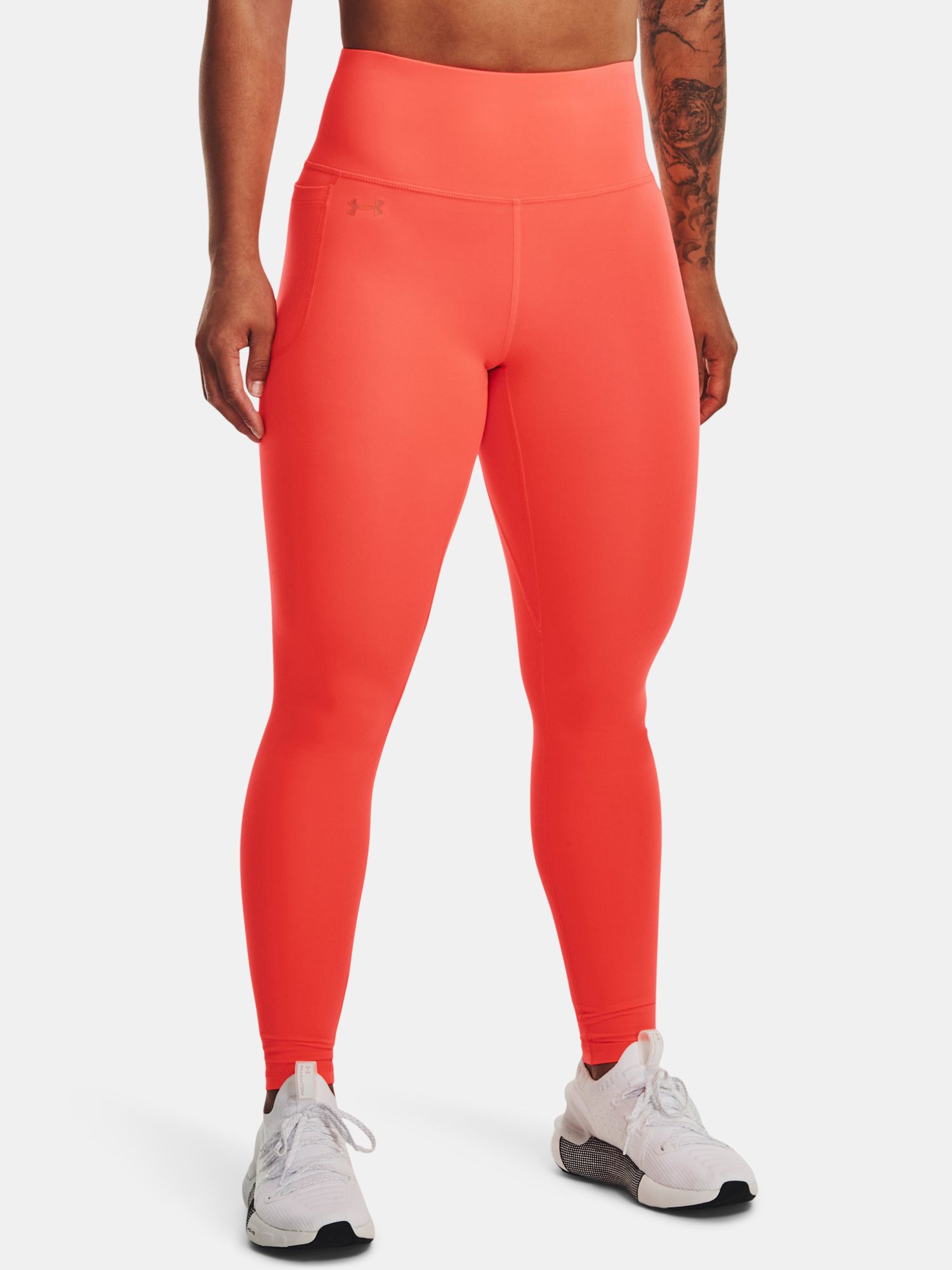 Dámské legíny Under Armour Motion Legging | underarmour.cz