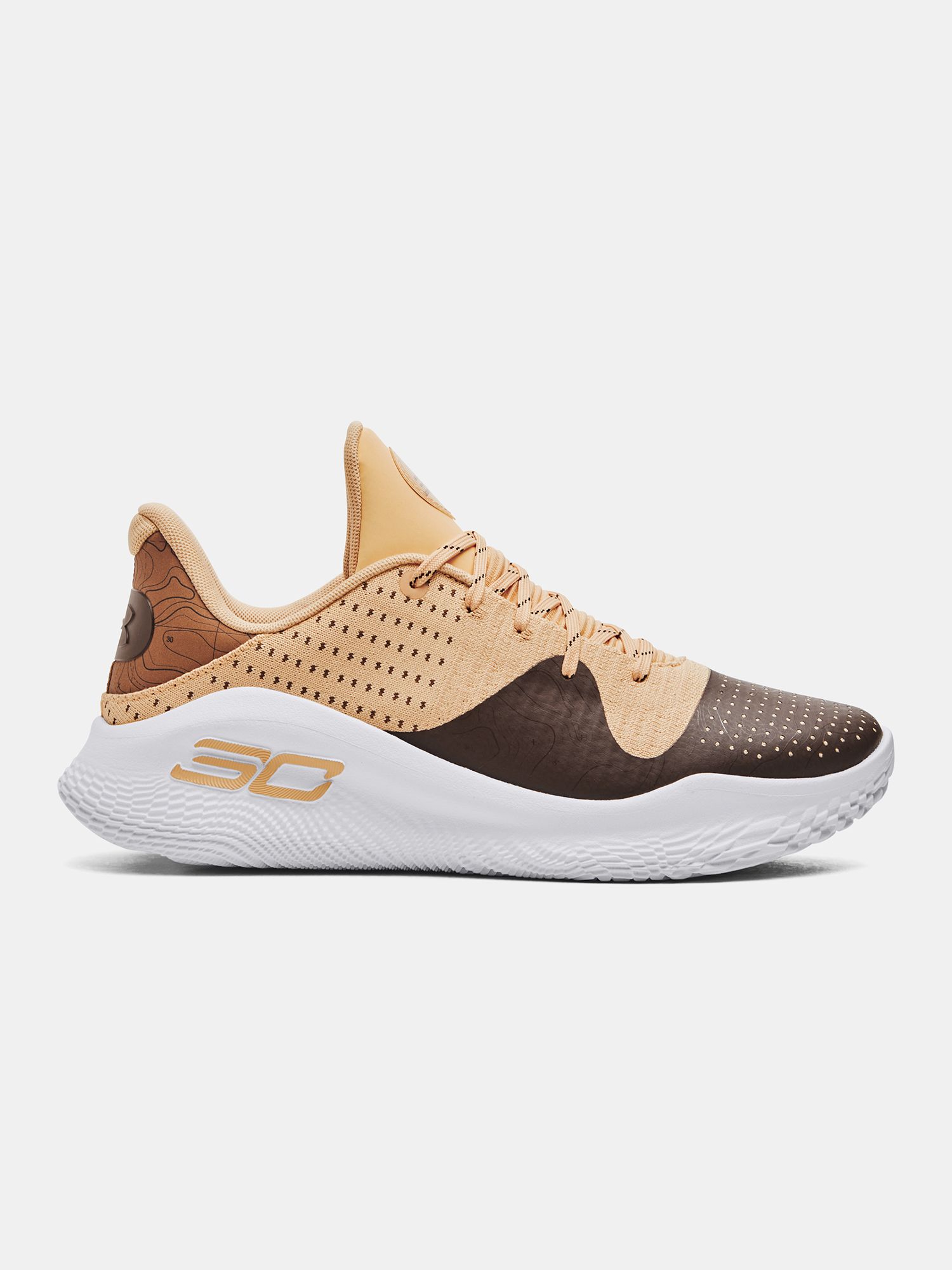 Under armour clearance curry 4 ár