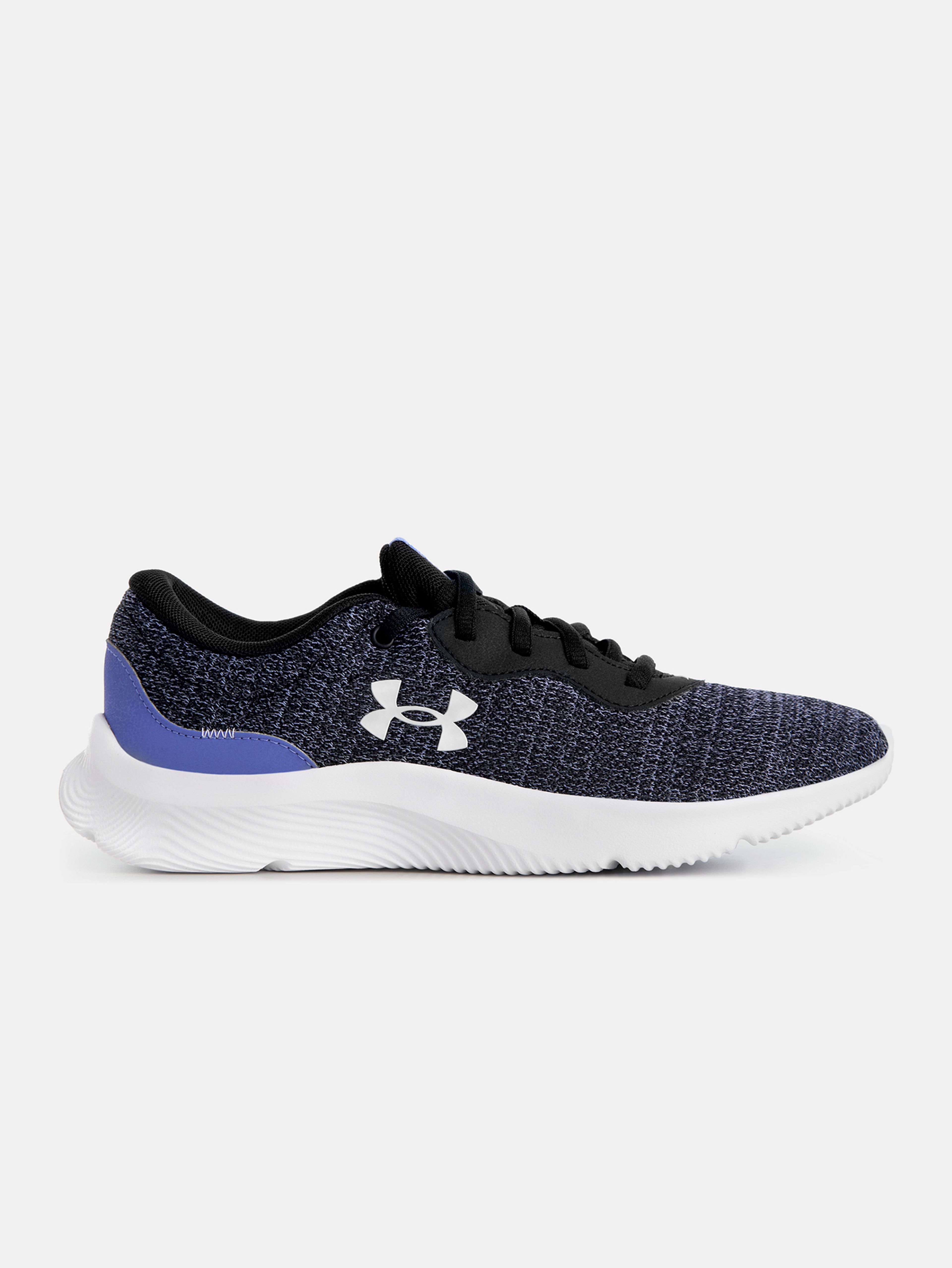 Boty Under Armour W Mojo 2-BLK