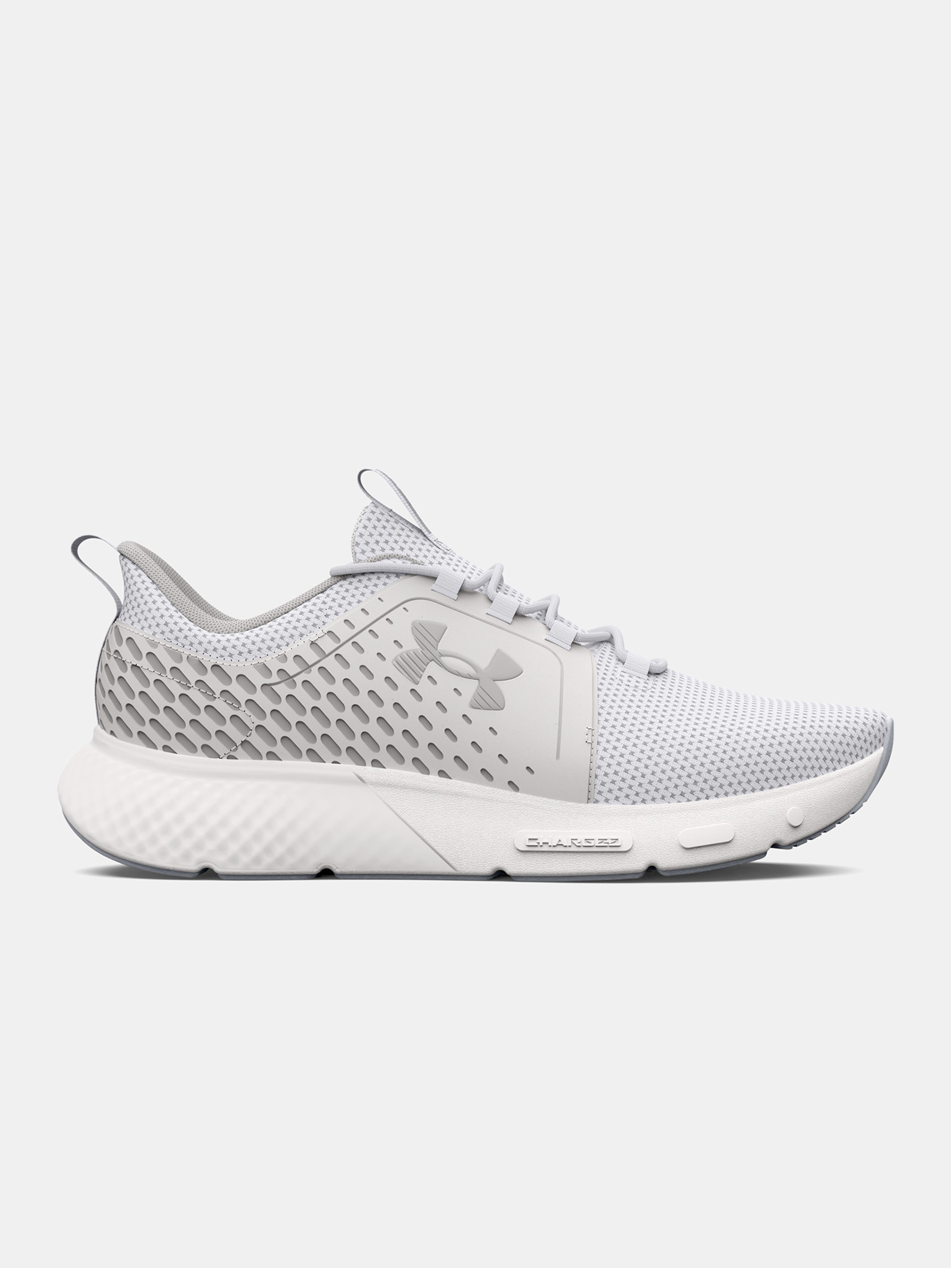 Topánky Under Armour UA W Charged Decoy-WHT