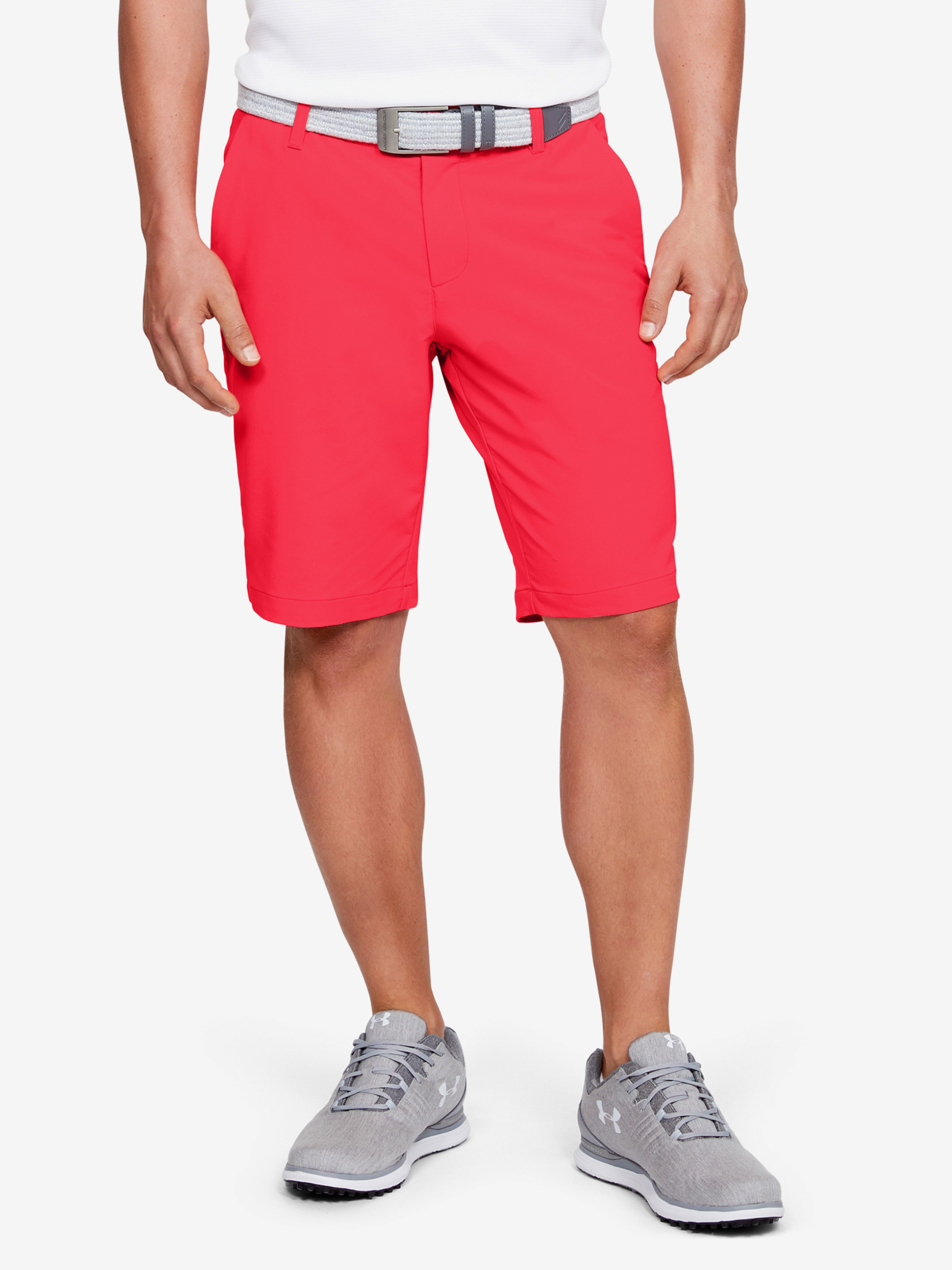 Under armour eu performance taper clearance shorts