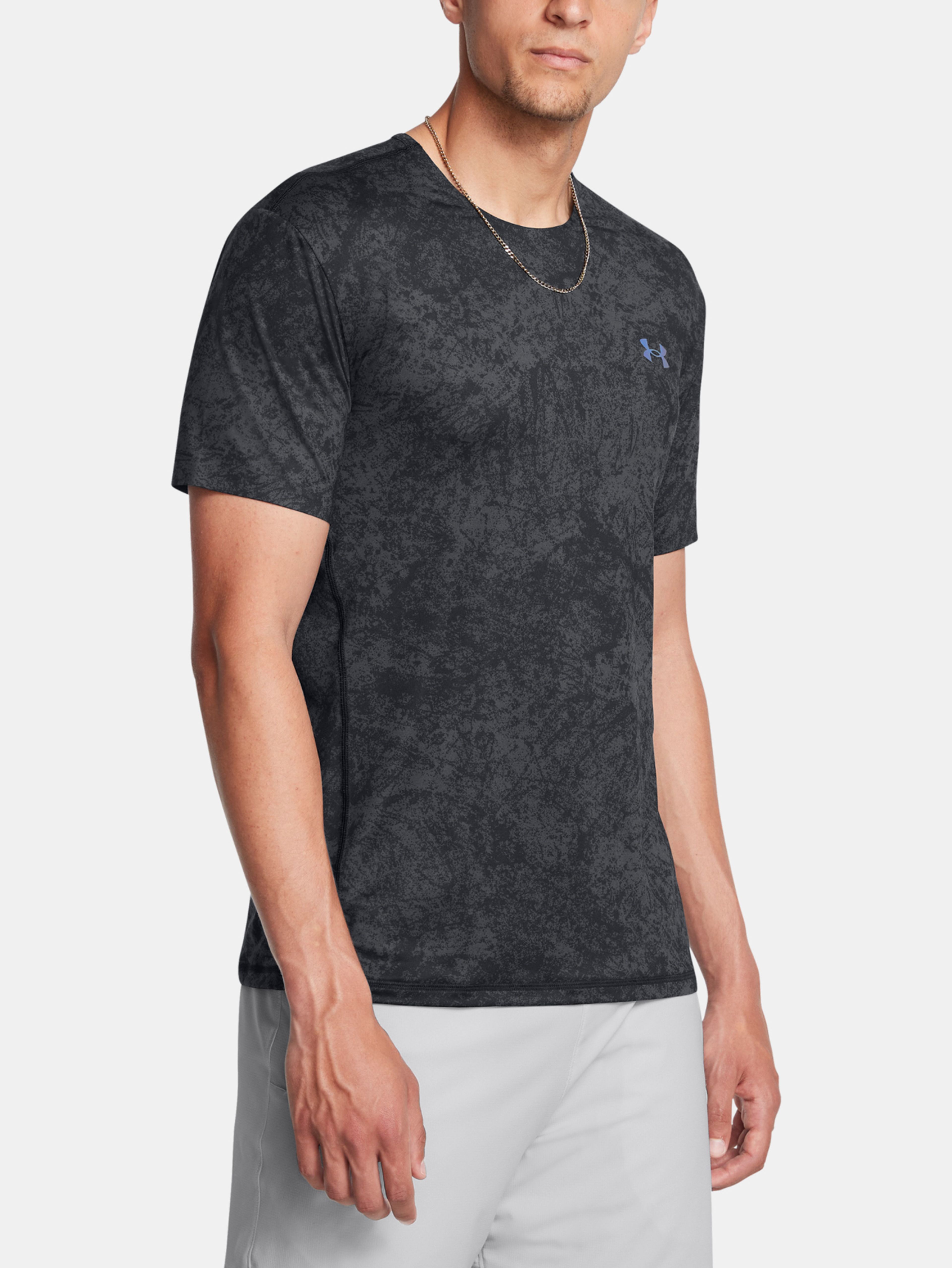 Férfi póló Under Armour Vanish Elite Vent Prtd SS