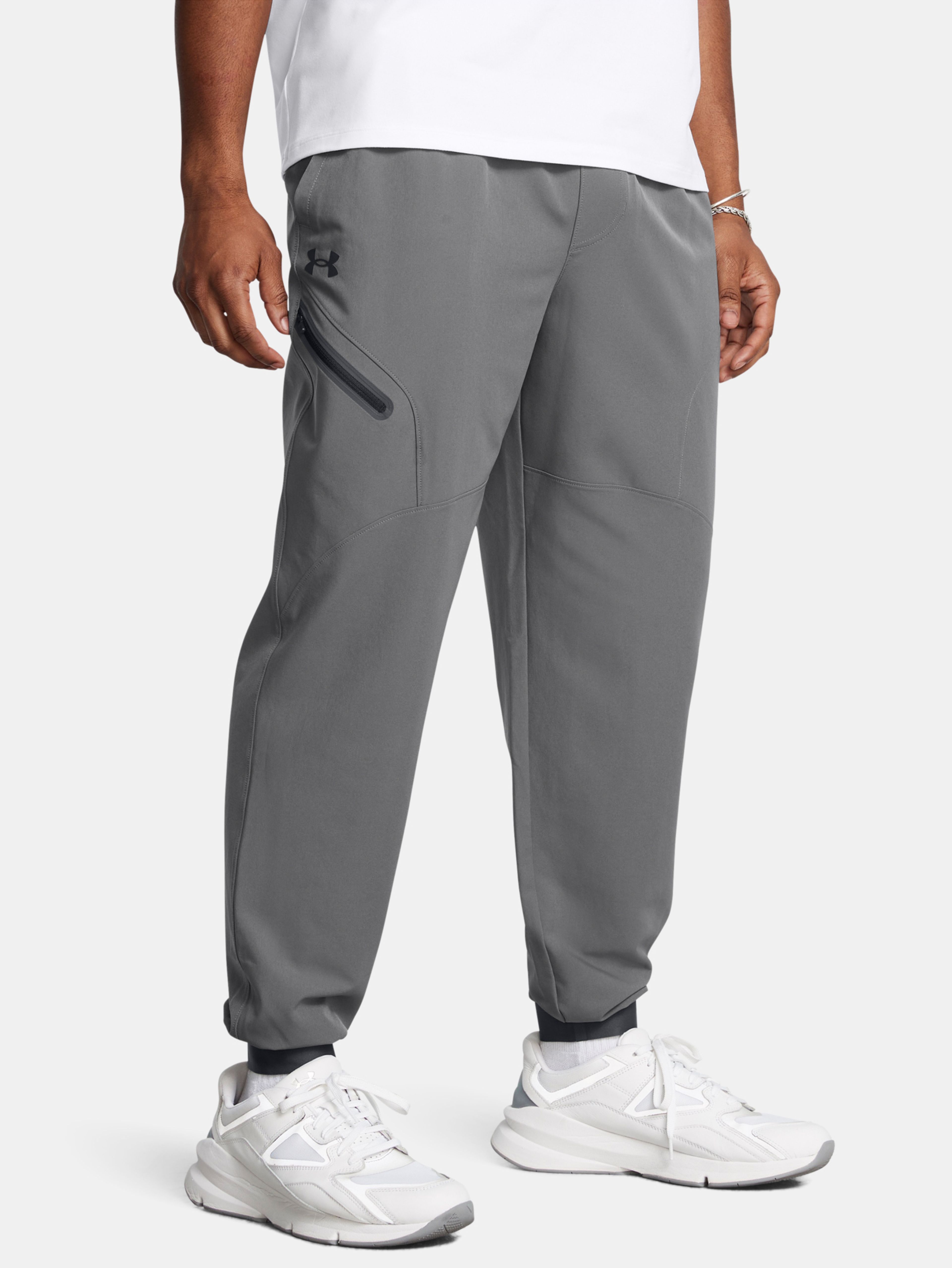 Pánske teplaky Under Armour UA Unstoppable Joggers