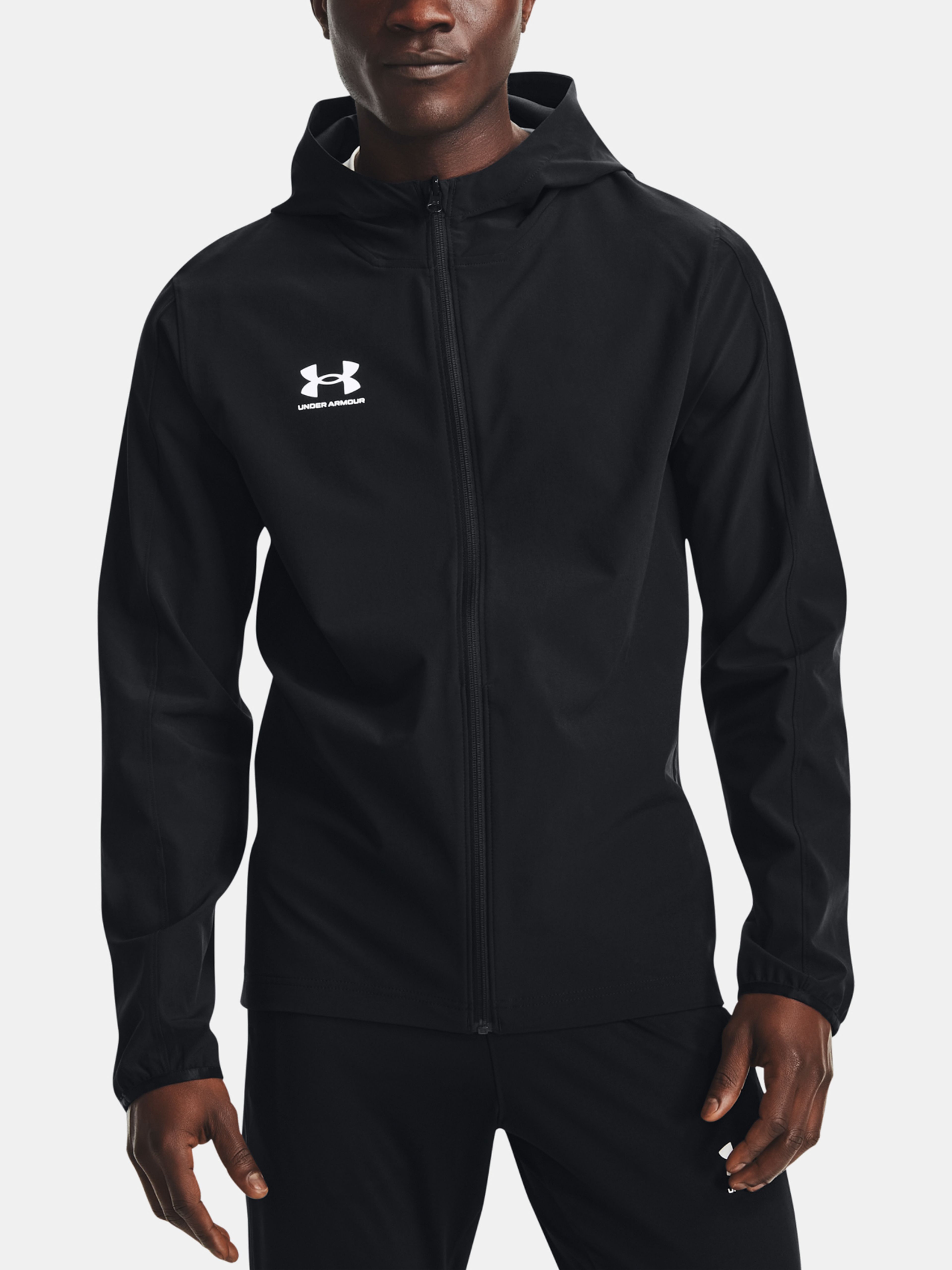 Under armour challenger ii storm clearance shell