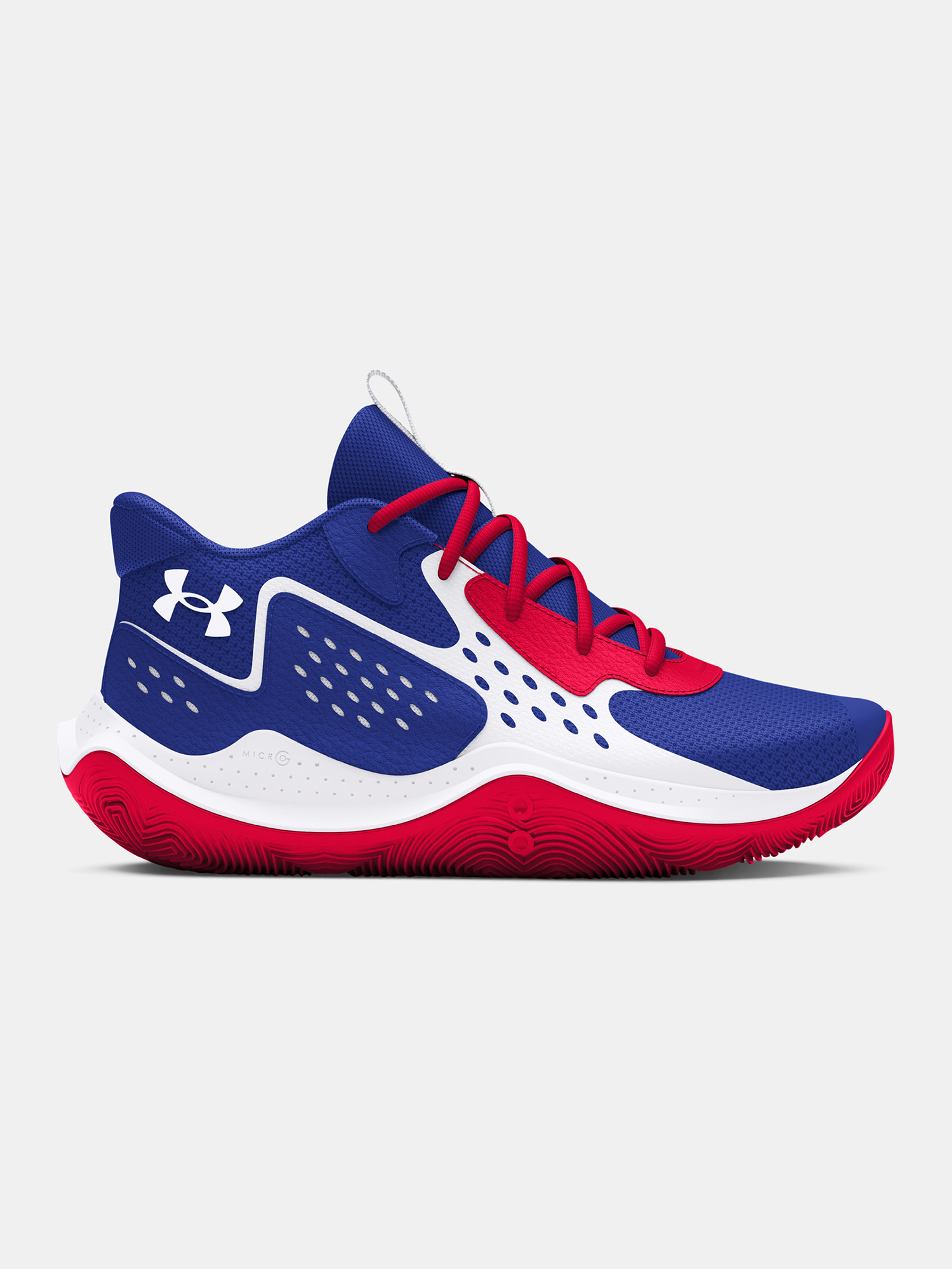 Dětské boty Under Armour UA GS JET '23