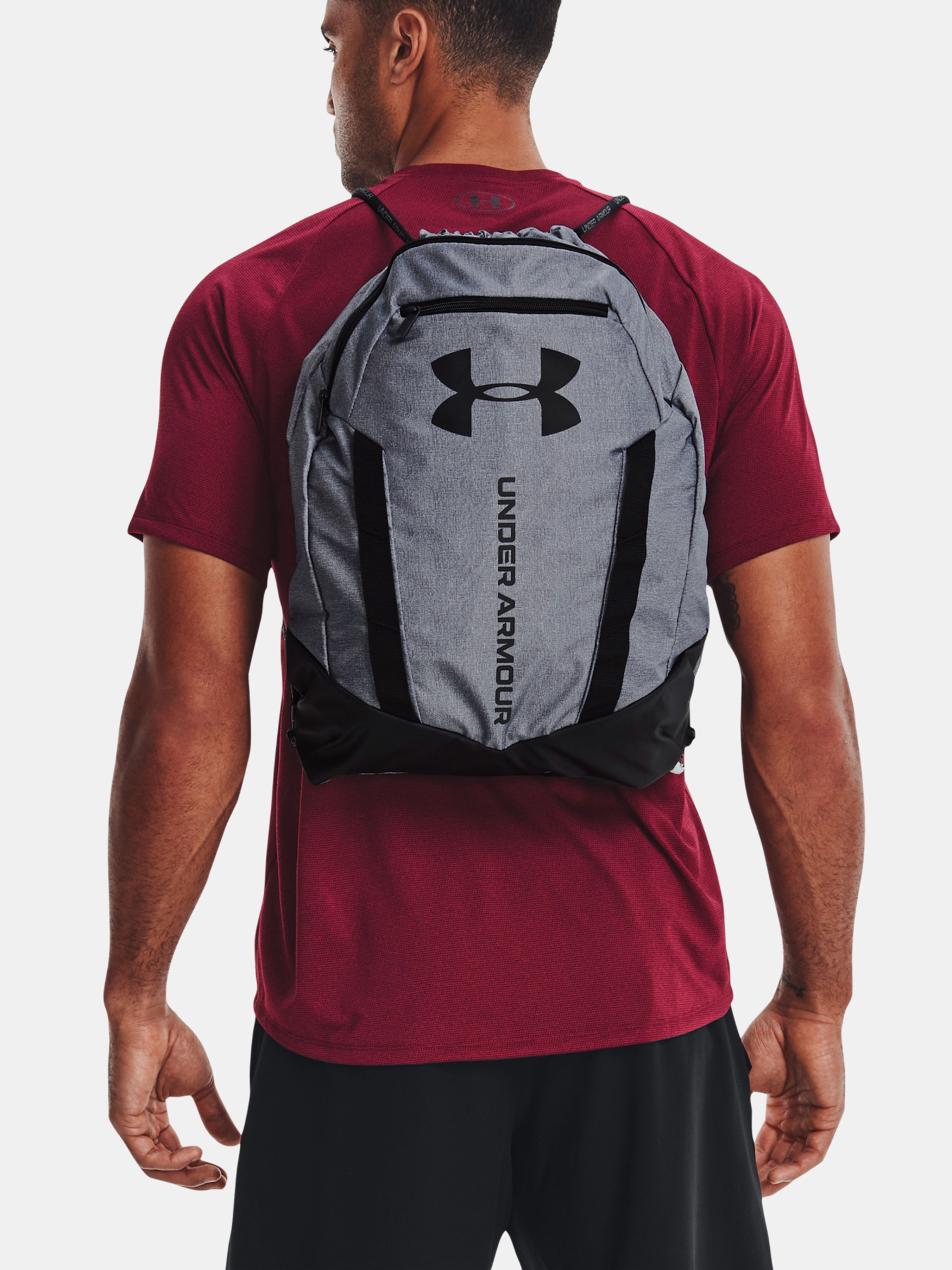 Unisex zsák Under Armour UA Storm Undeniable Sackpack | underarmour.hu