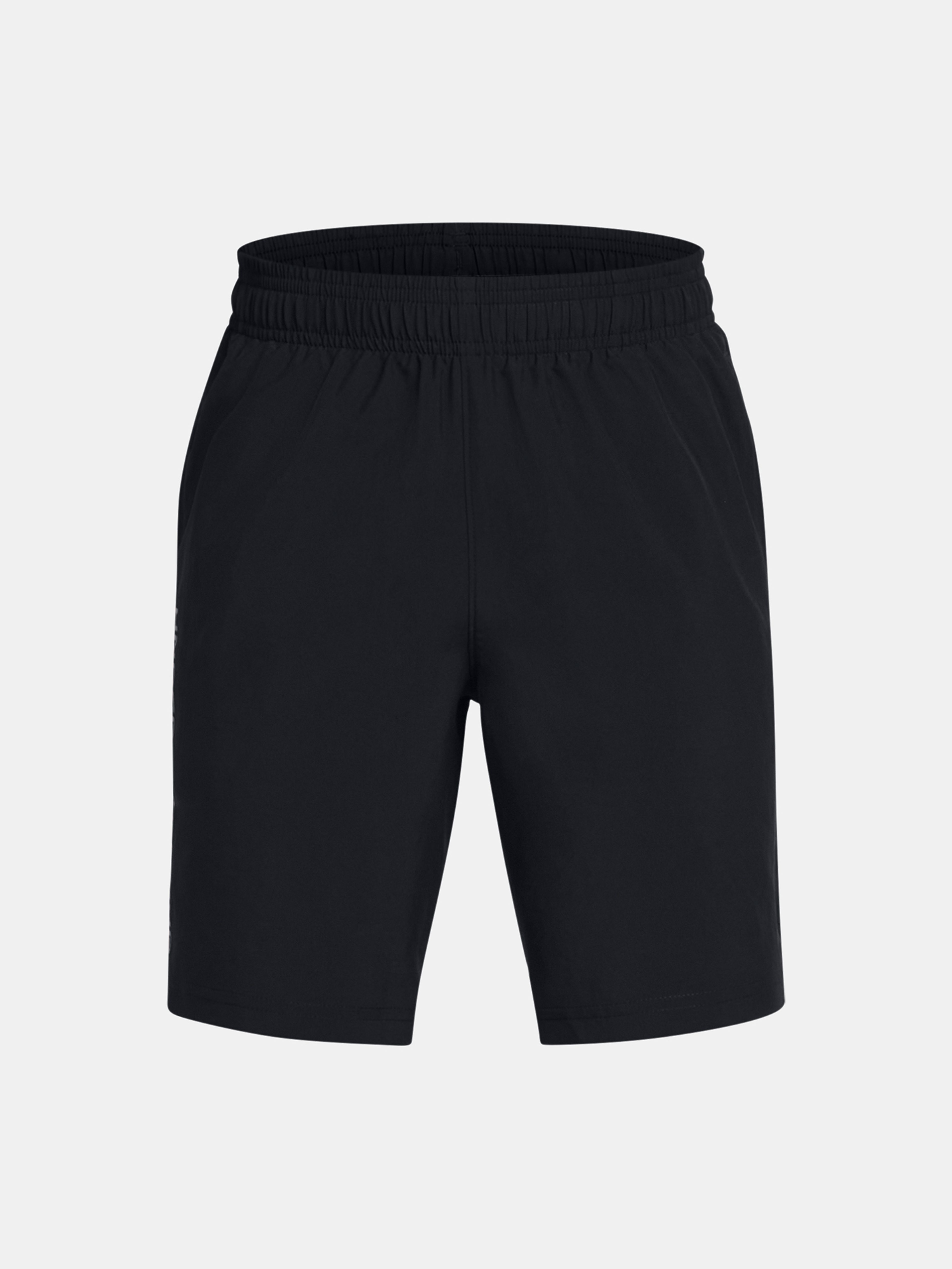 Chlapčenské kraťasy Under Armour UA Tech Woven Wordmark Short