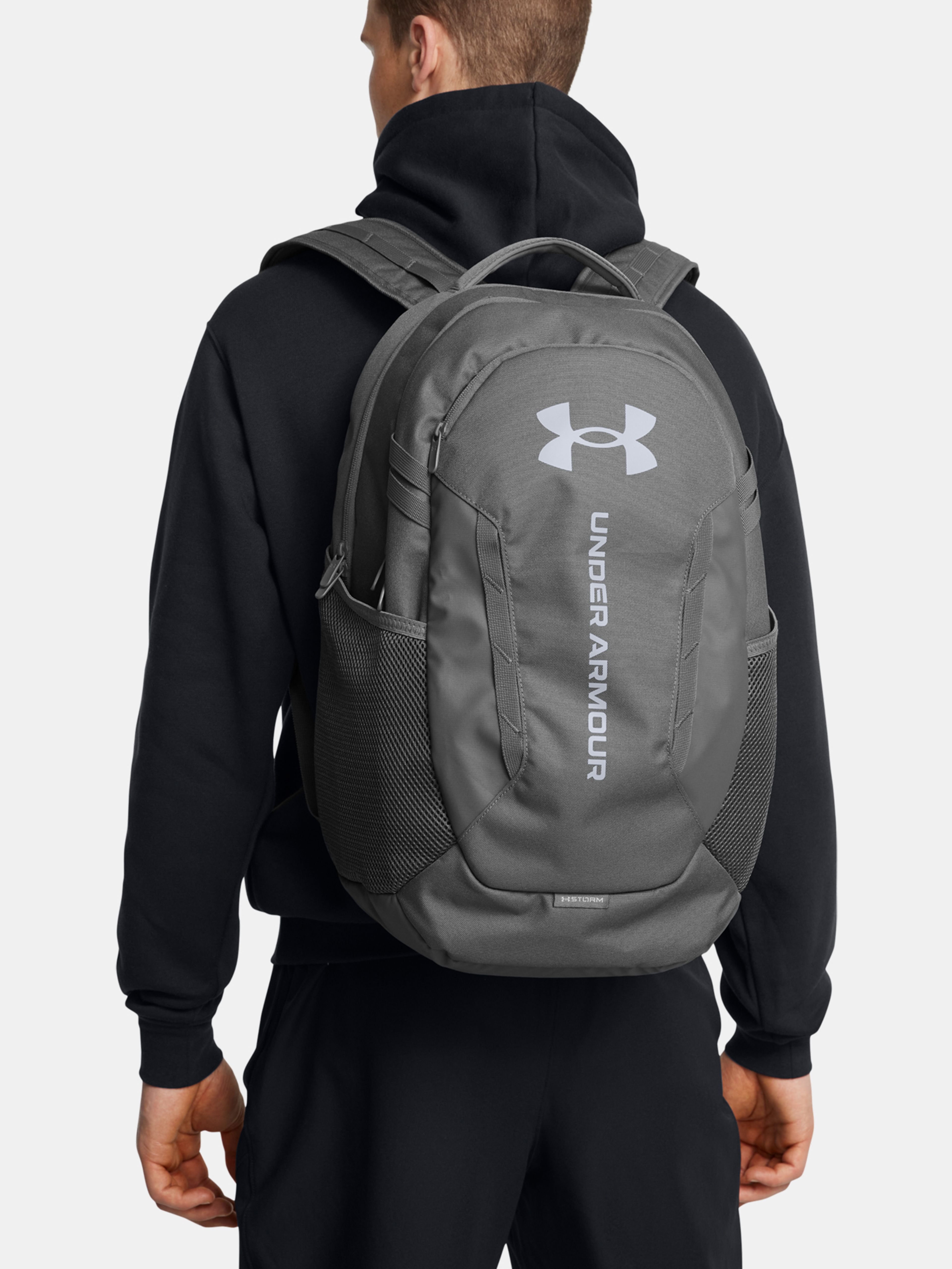 Unisex batoh Under Armour UA Hustle 6.0 Backpack