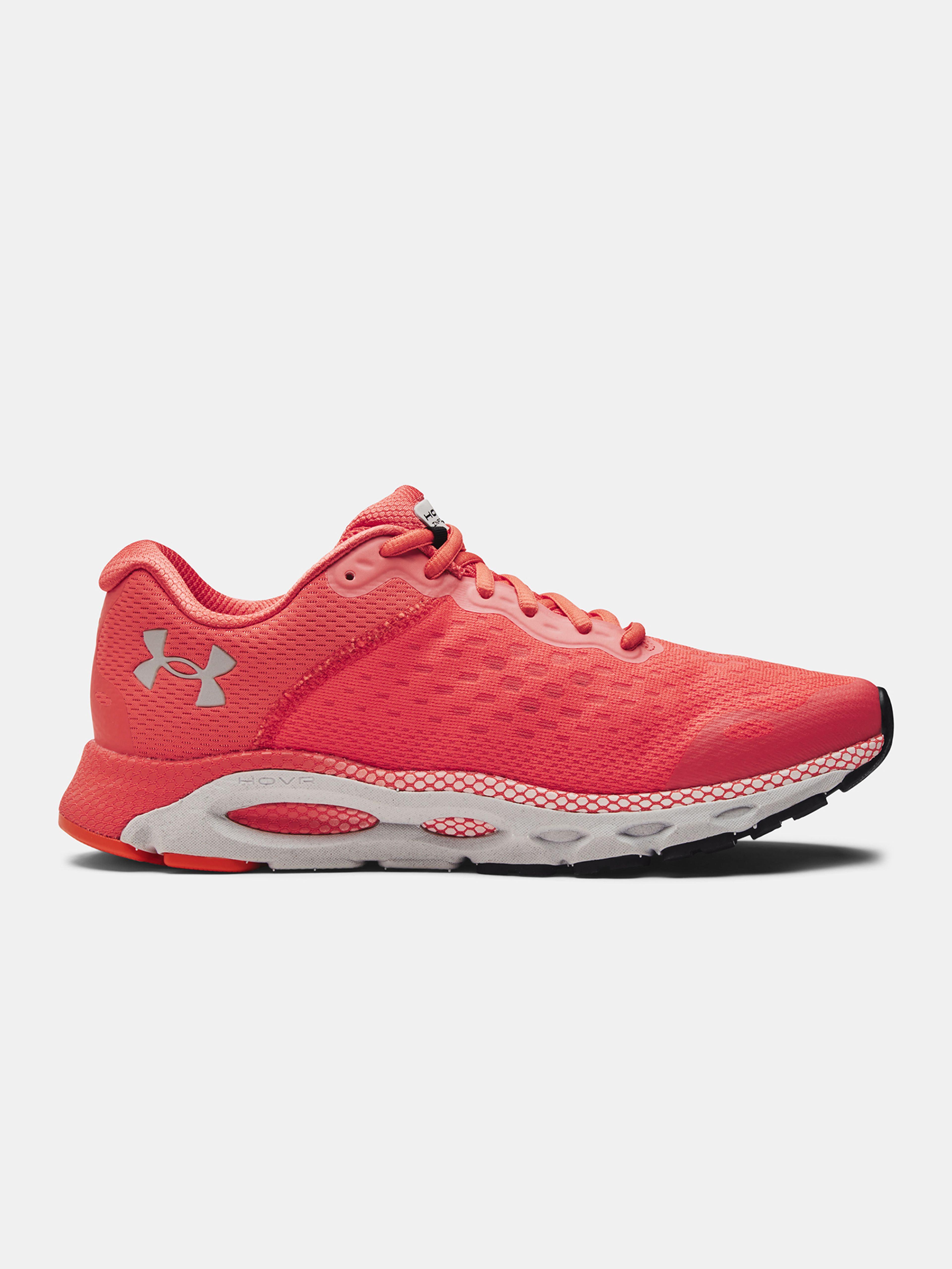 Boty Under Armour HOVR Infinite 3 Reflect-RED