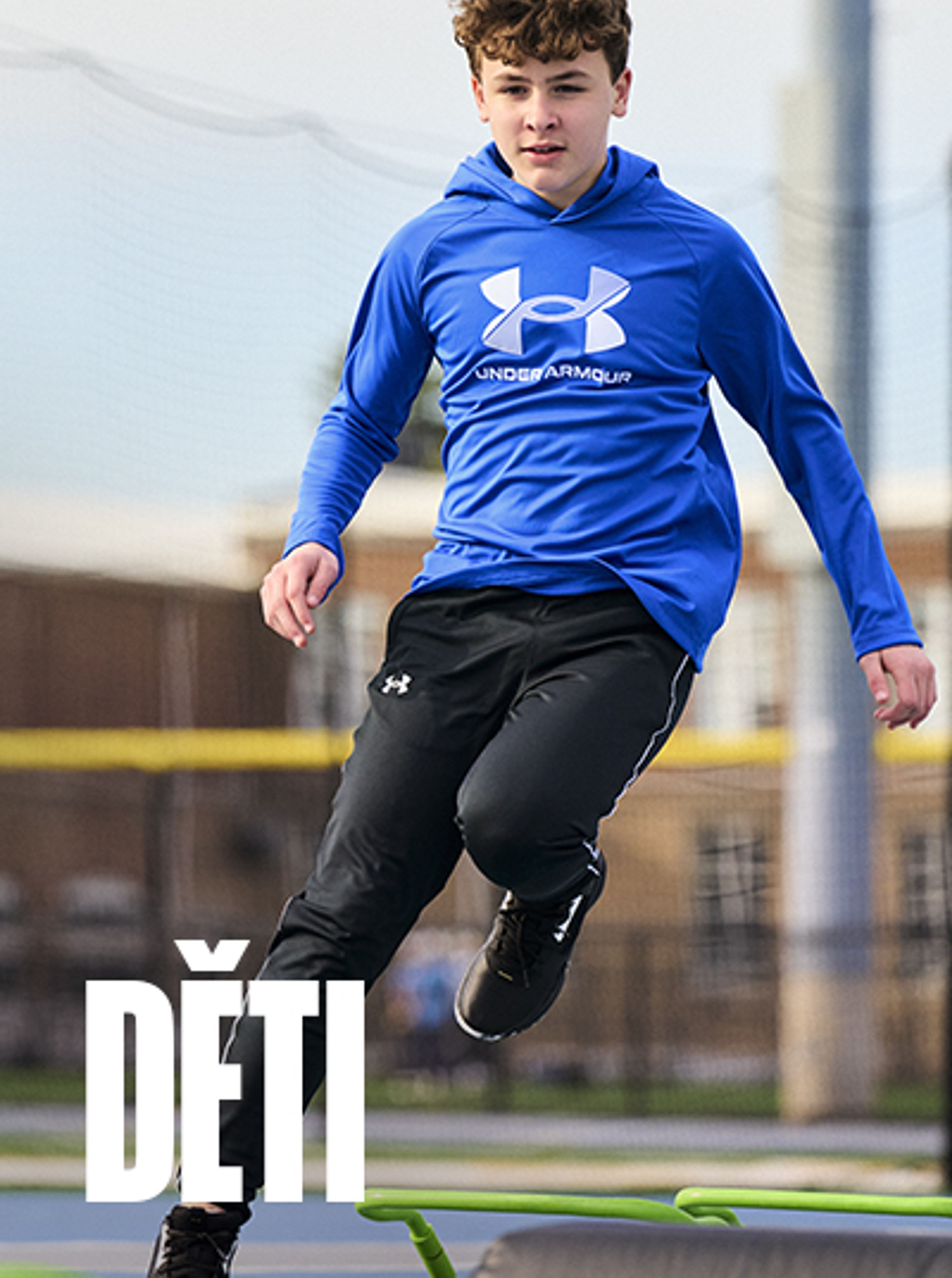 Cz discount under armour