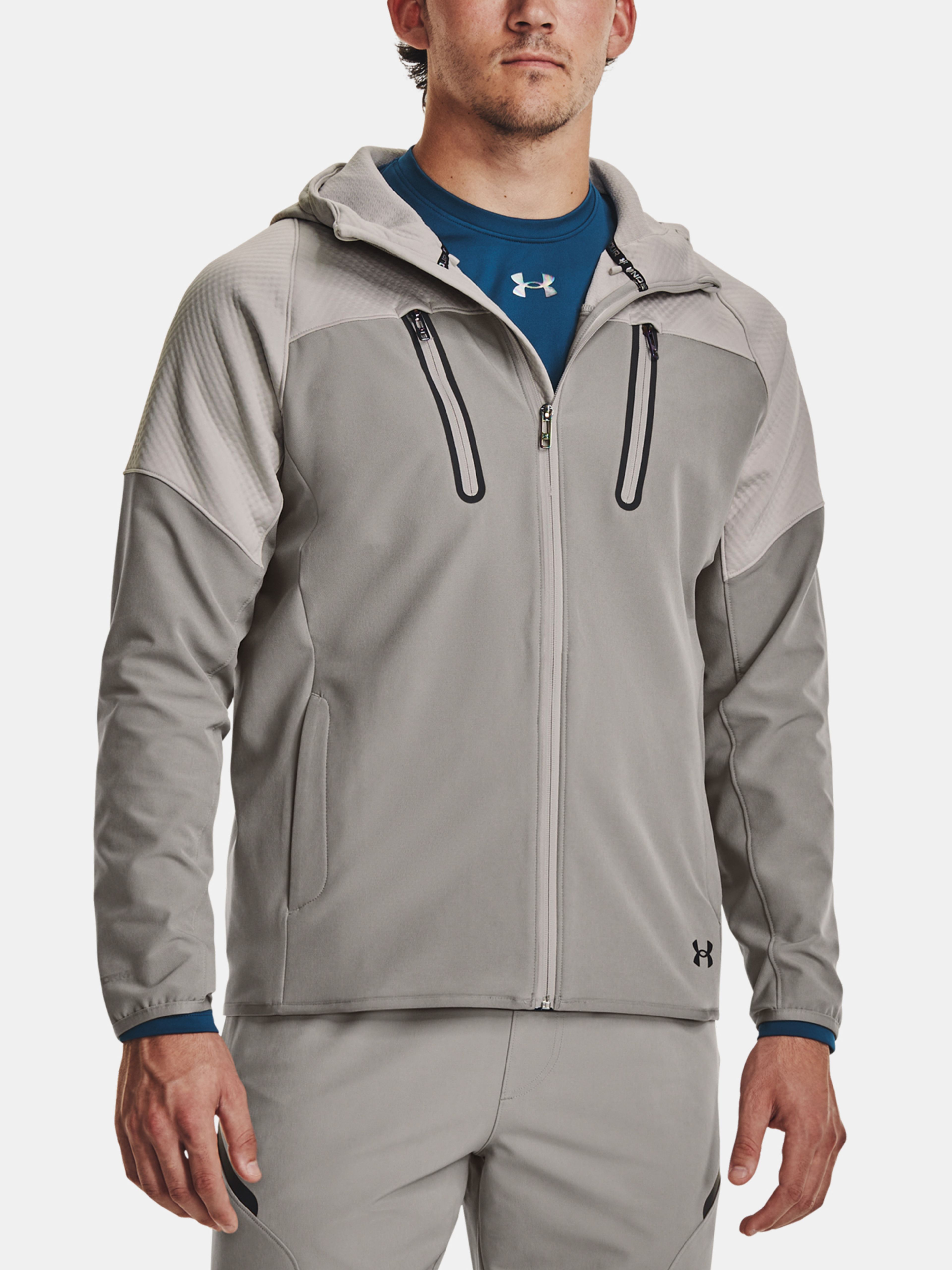 Under Armour UA Swacket dzseki underarmour.hu