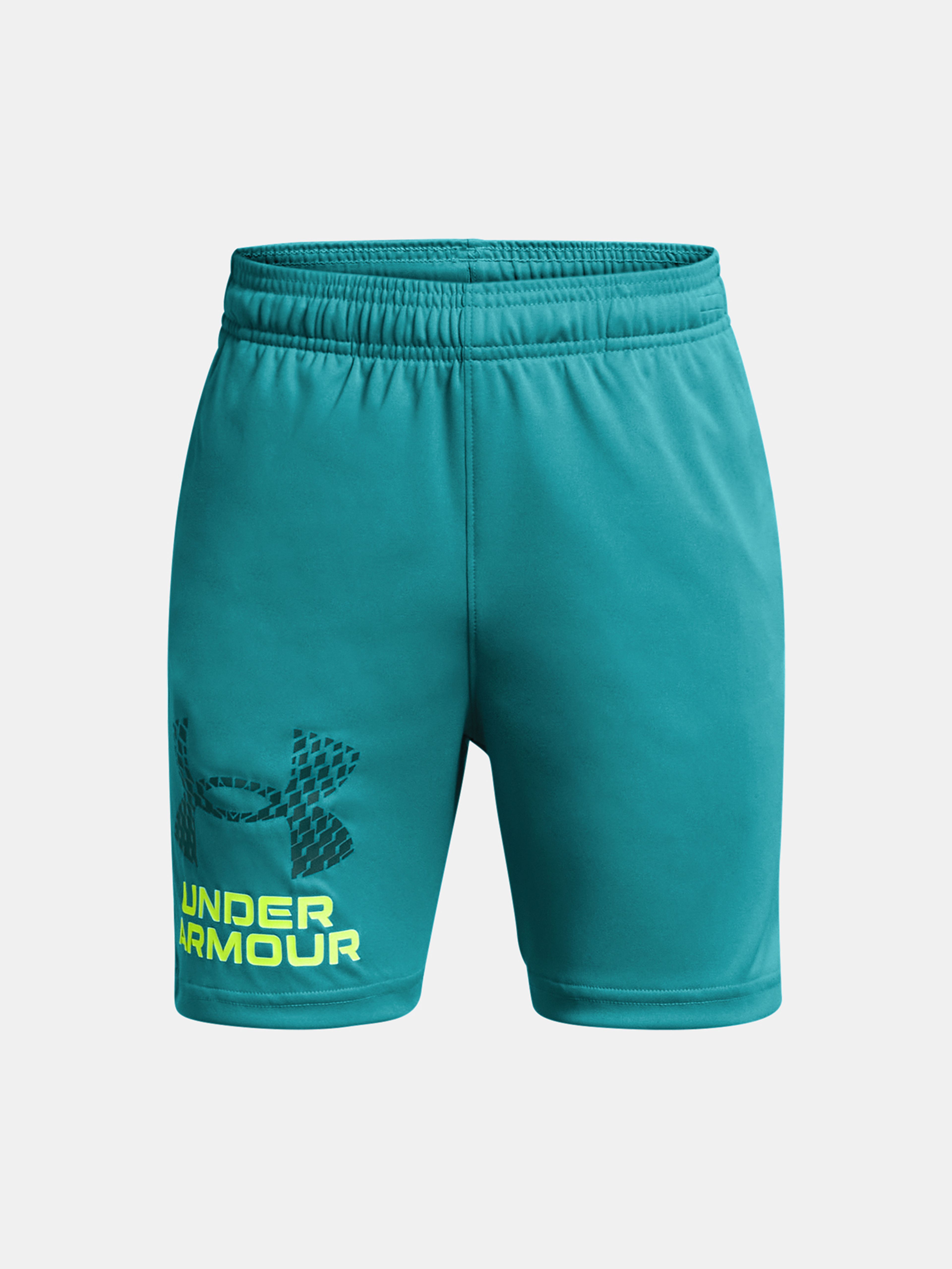 Kratke hlače  Under Armour UA Tech Logo Shorts-BLU