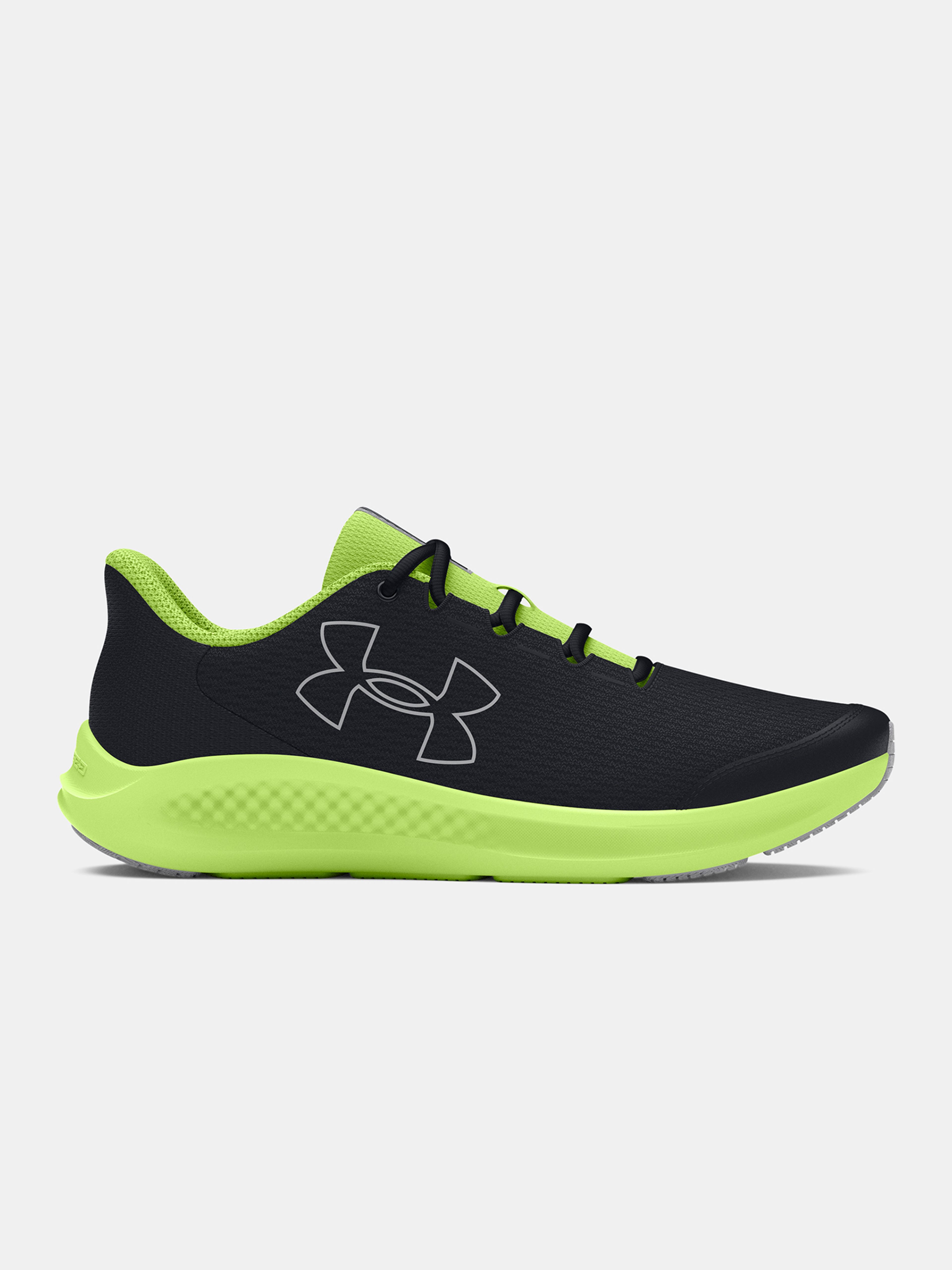 Čevlji Under Armour UA BGS Charged Pursuit 3 BL