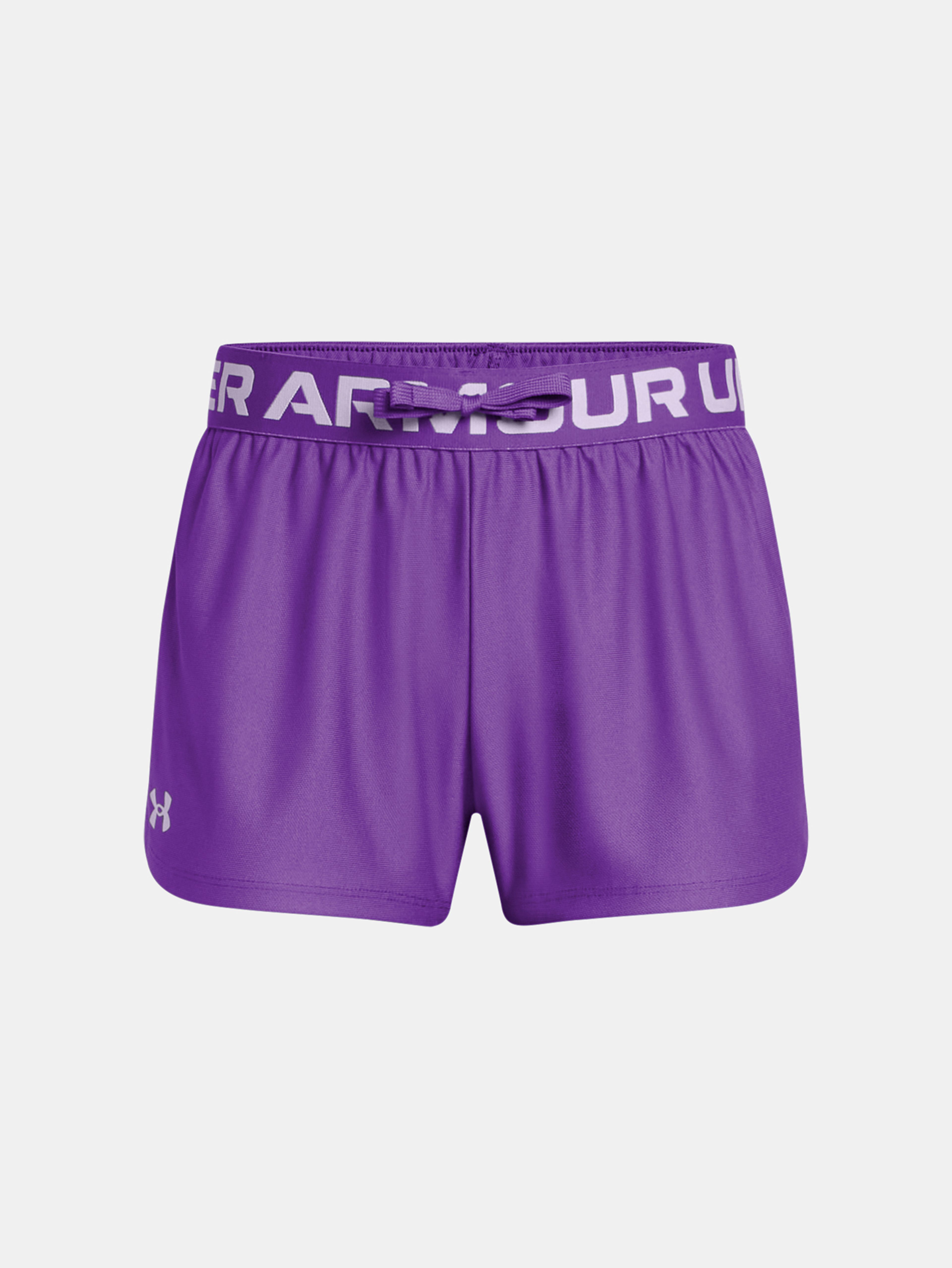 Dievčenské kraťasy Under Armour Play Up Solid Shorts