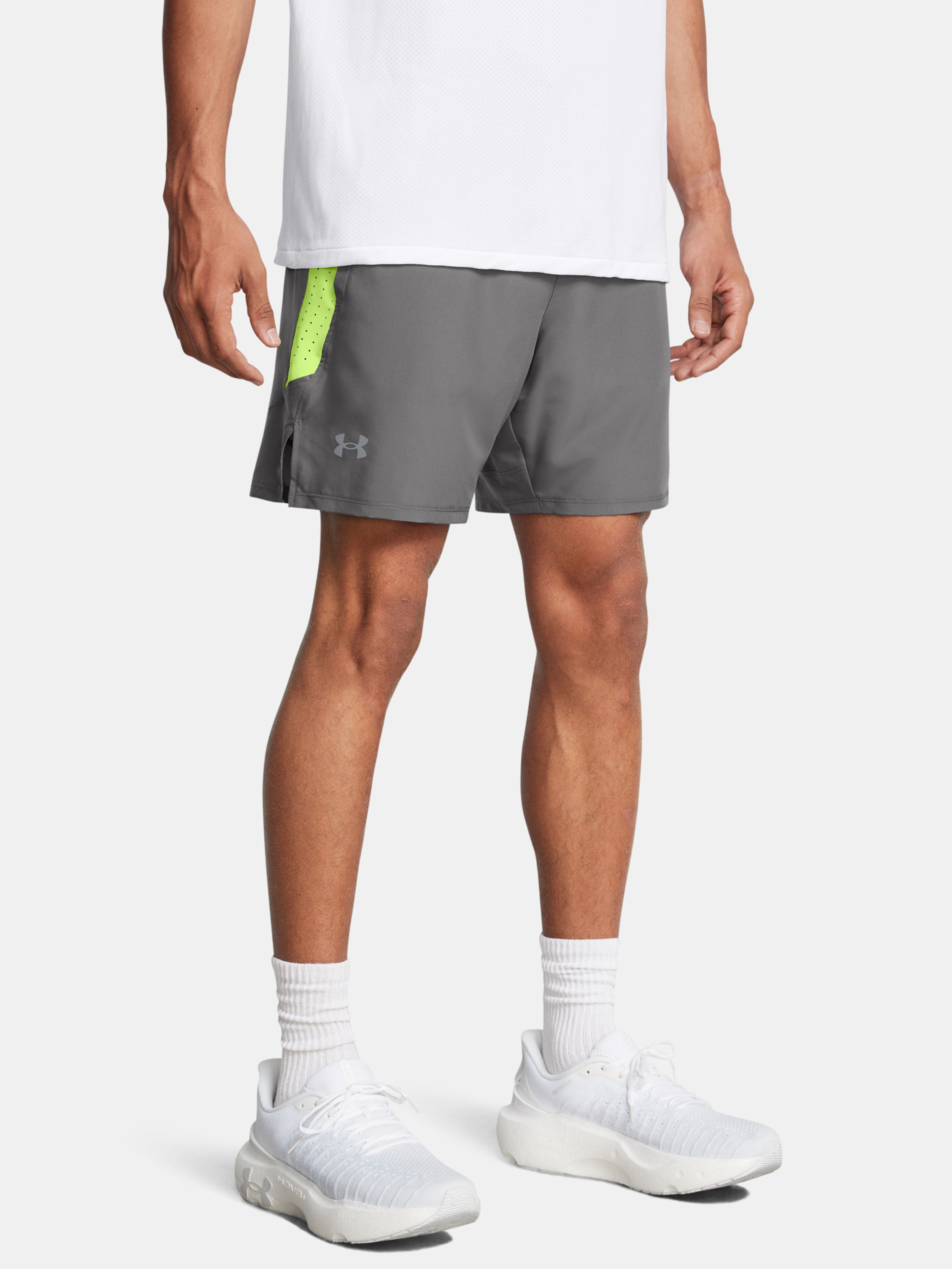 Pánské kraťasy Under Armour UA LAUNCH PRO 2n1 7'' SHORTS