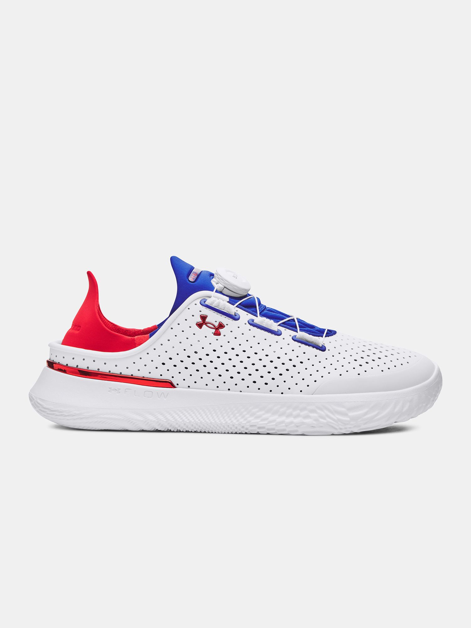 Unisexové boty Under Armour UA Slipspeed Trainer SYN underarmour.cz