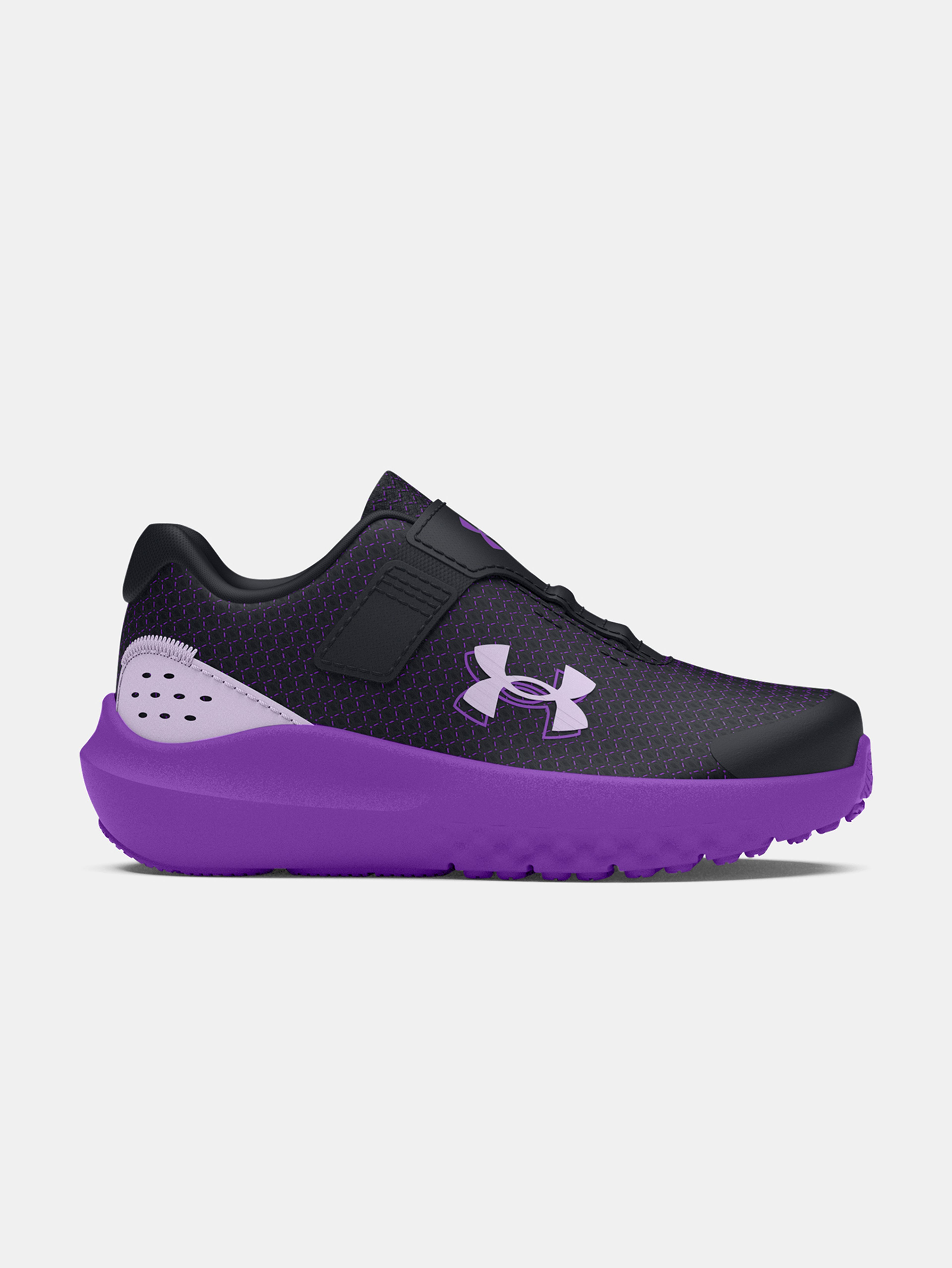 Under Armour UA GINF Surge 4 AC cipők