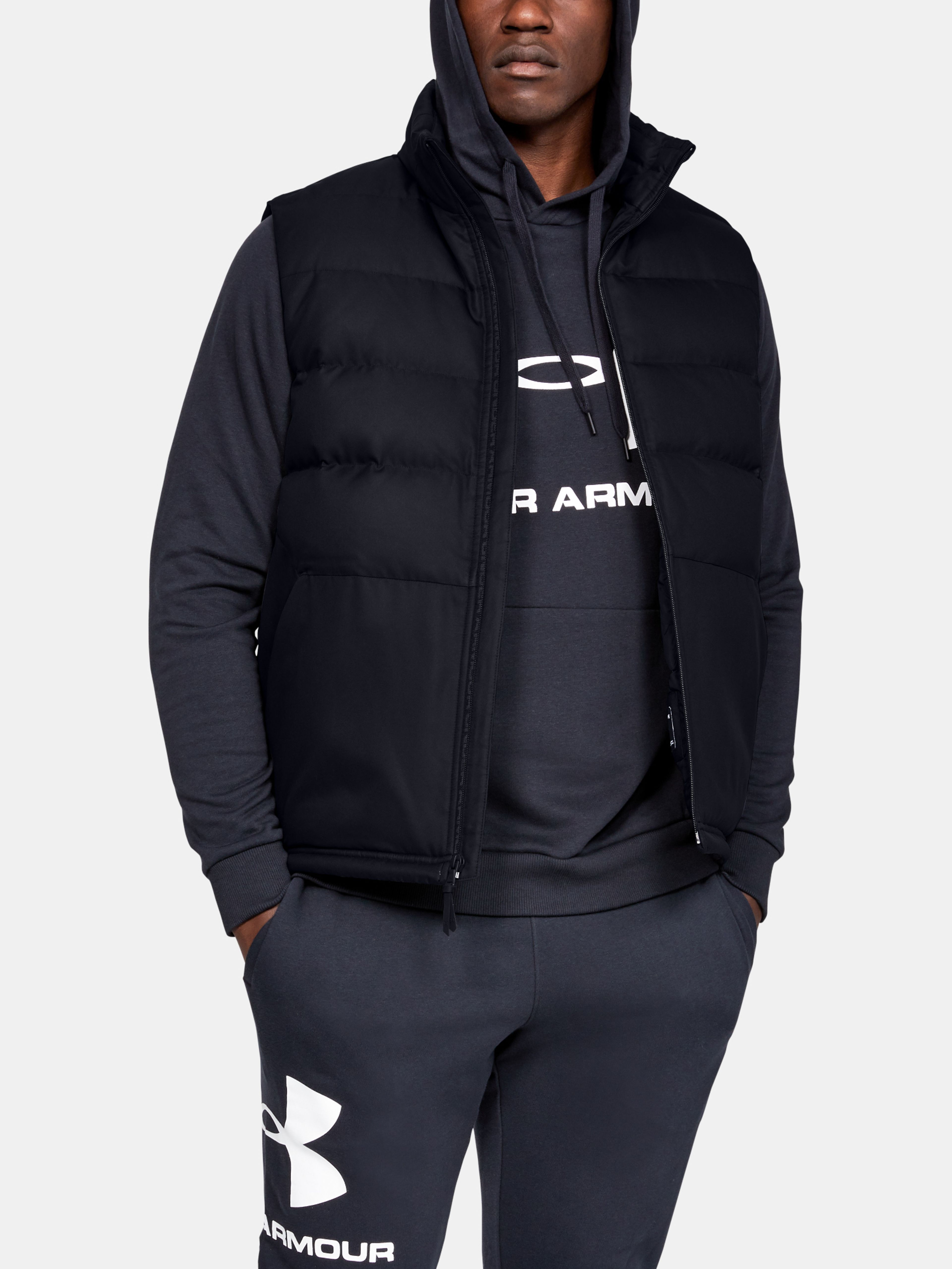 Vesta Under Armour UA Sportstyle Down Vest