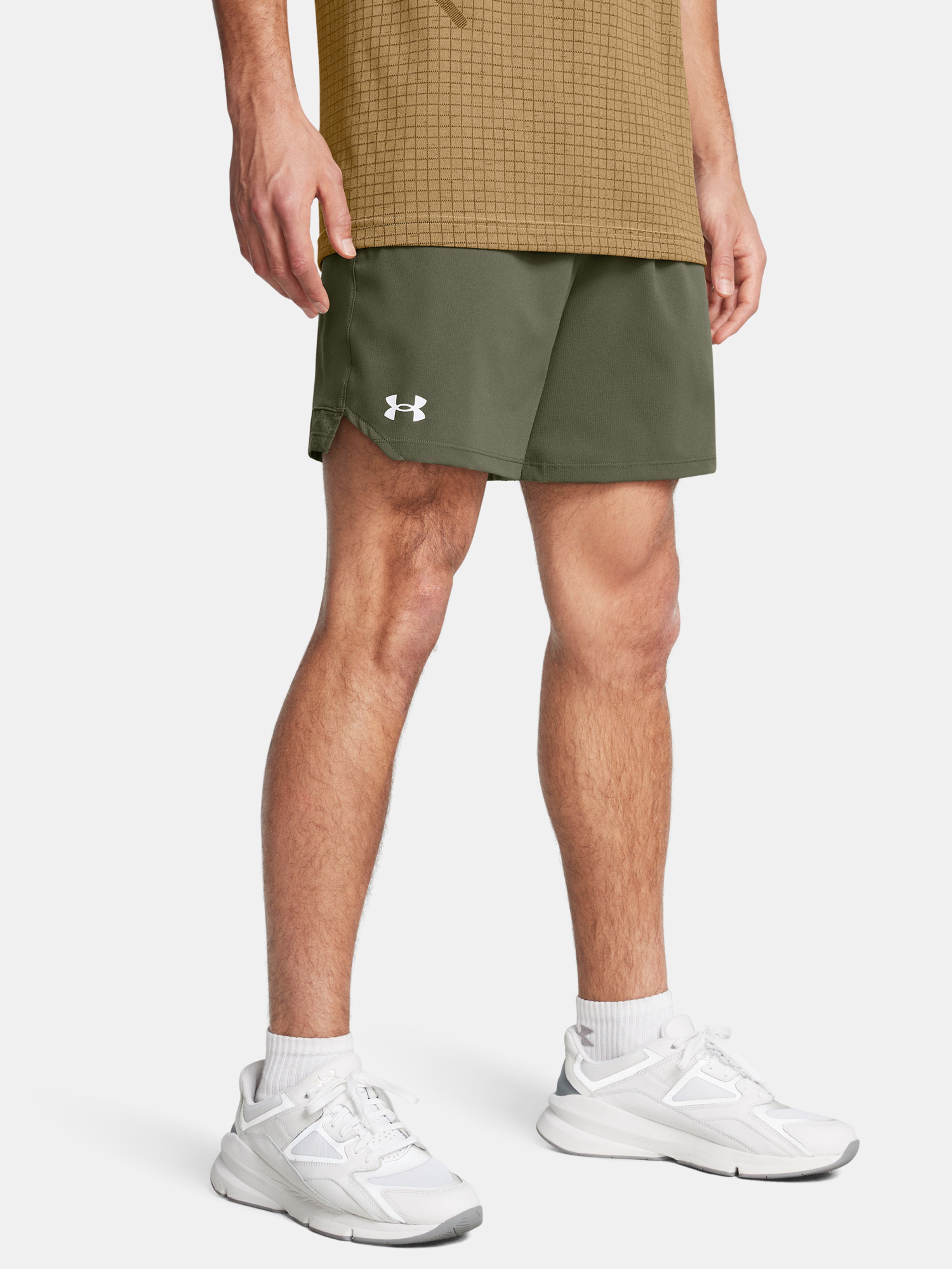 Férfi rövidnadrágok Under Armour UA Vanish Woven 6in Shorts