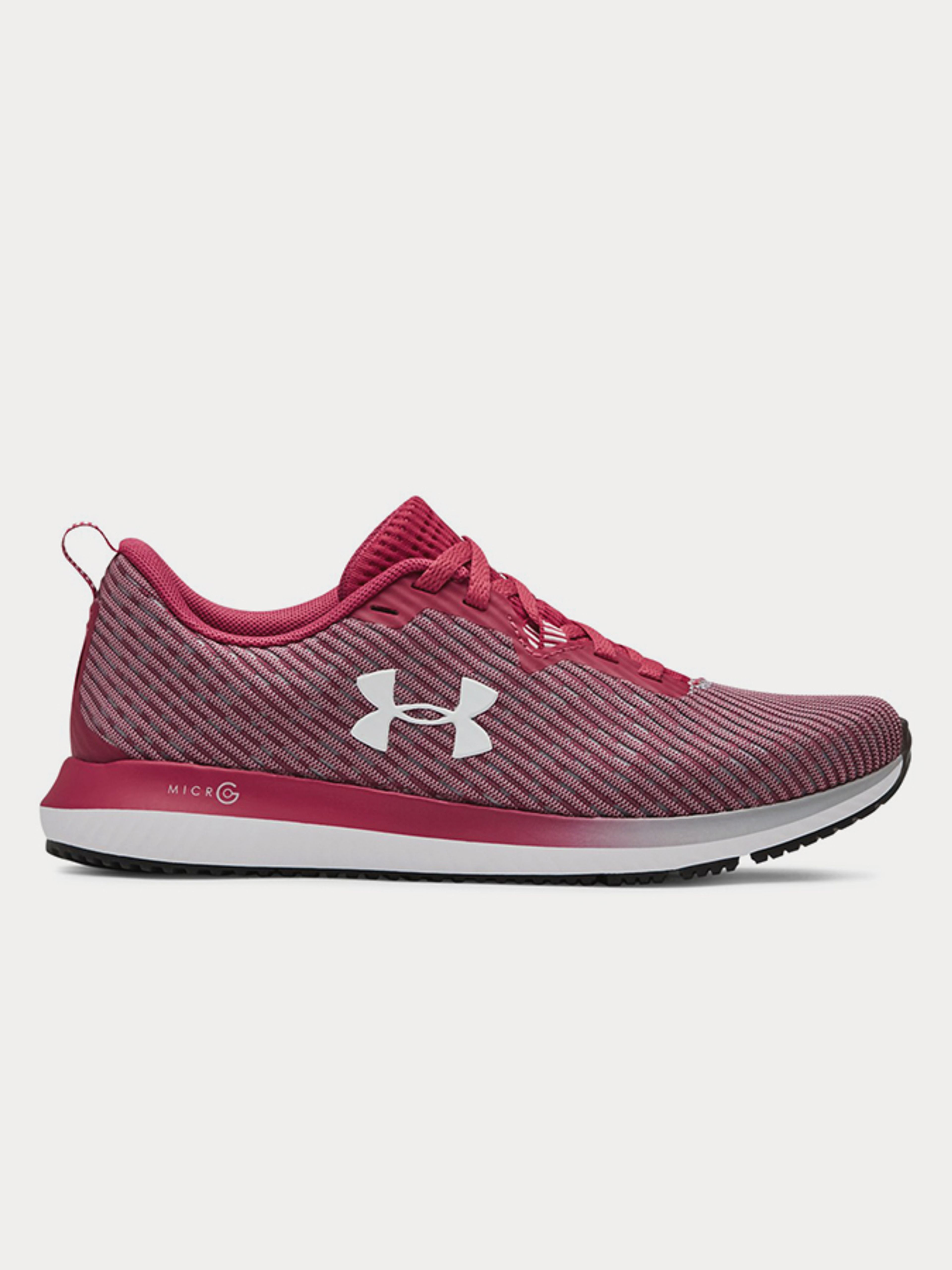 Boty Under Armour W Micro G Blur 2 underarmour.cz