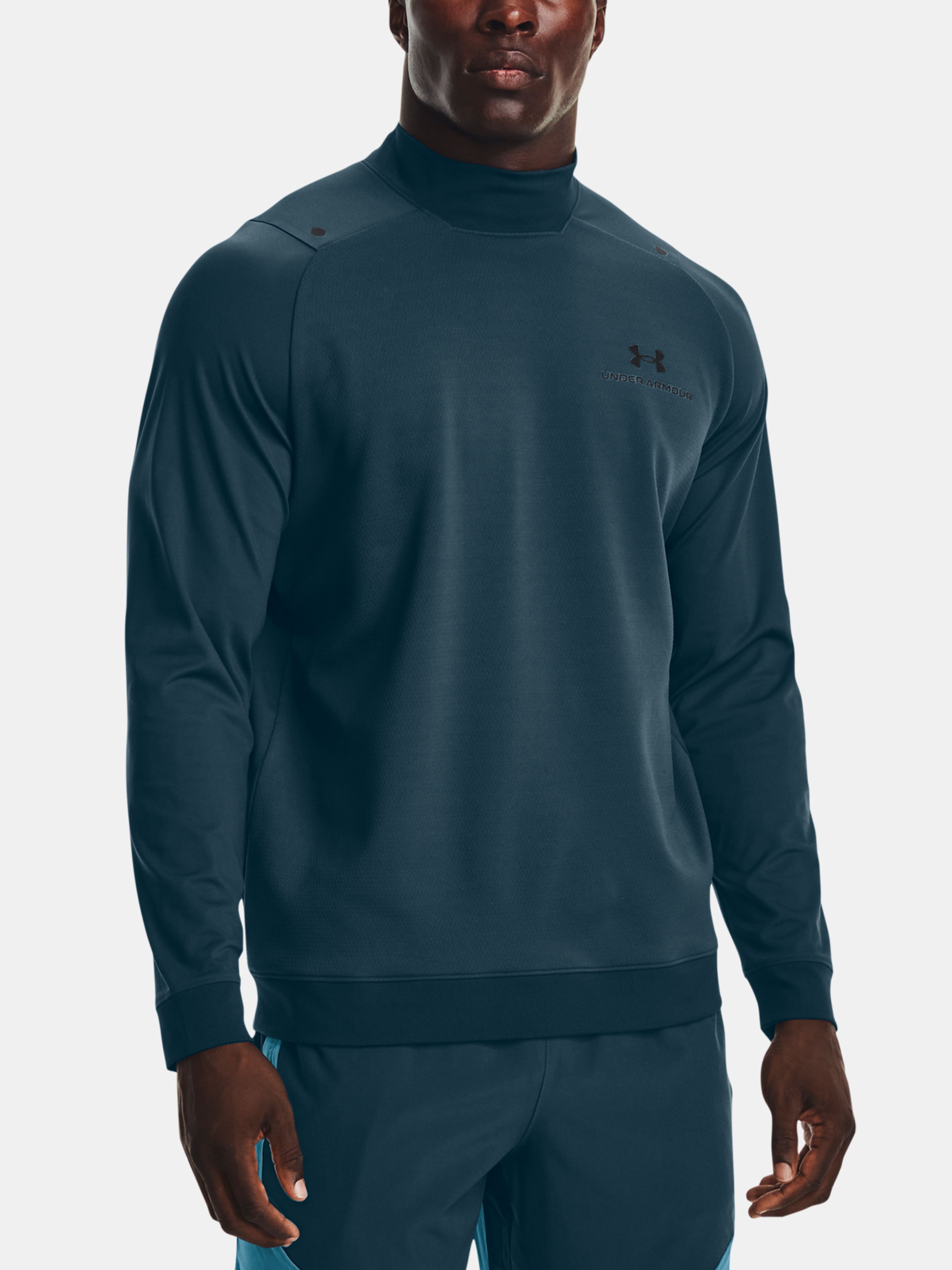 Cz under online armour