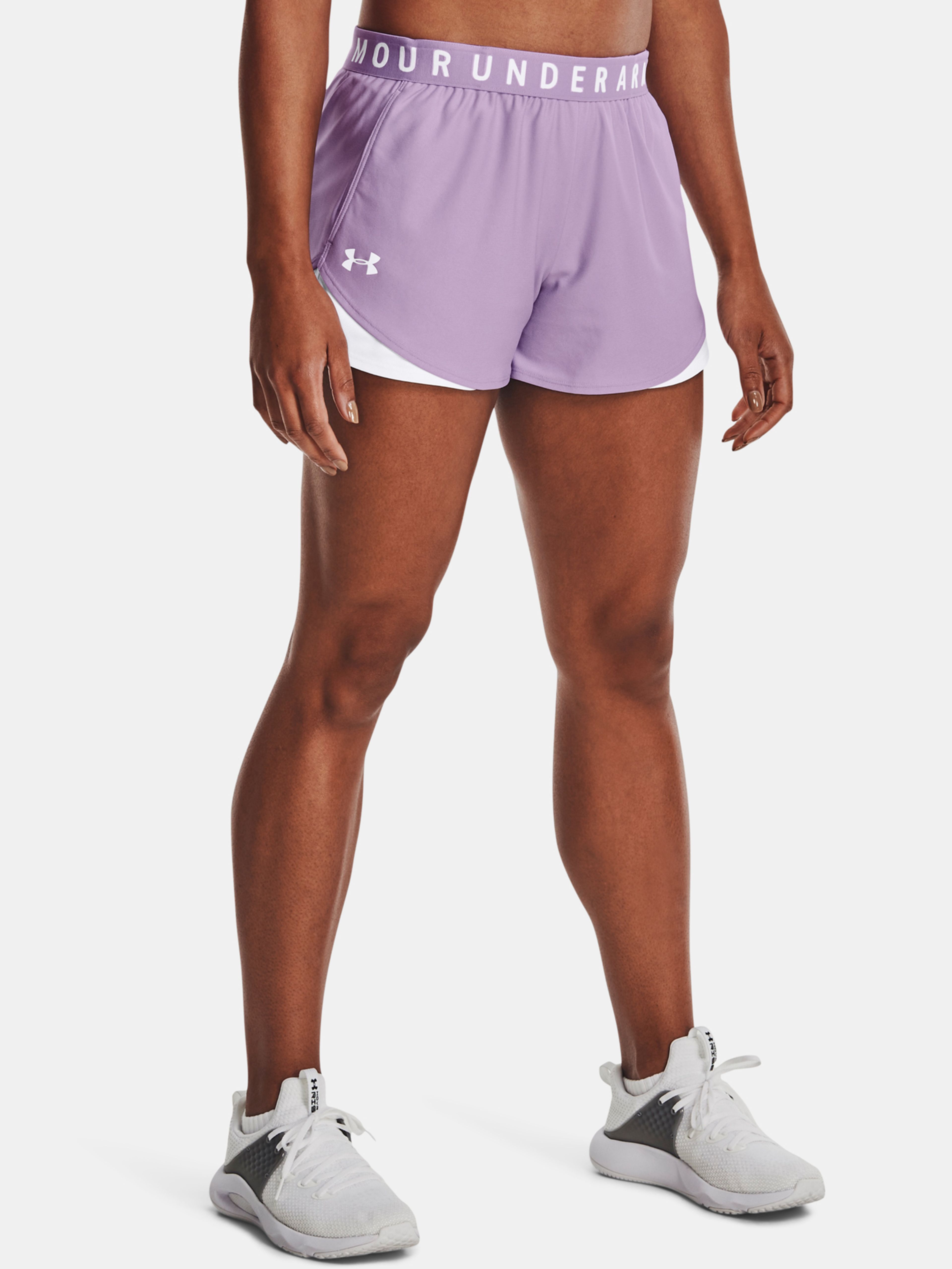 Kratke hlače Under Armour Play Up Shorts 3.0-PPL