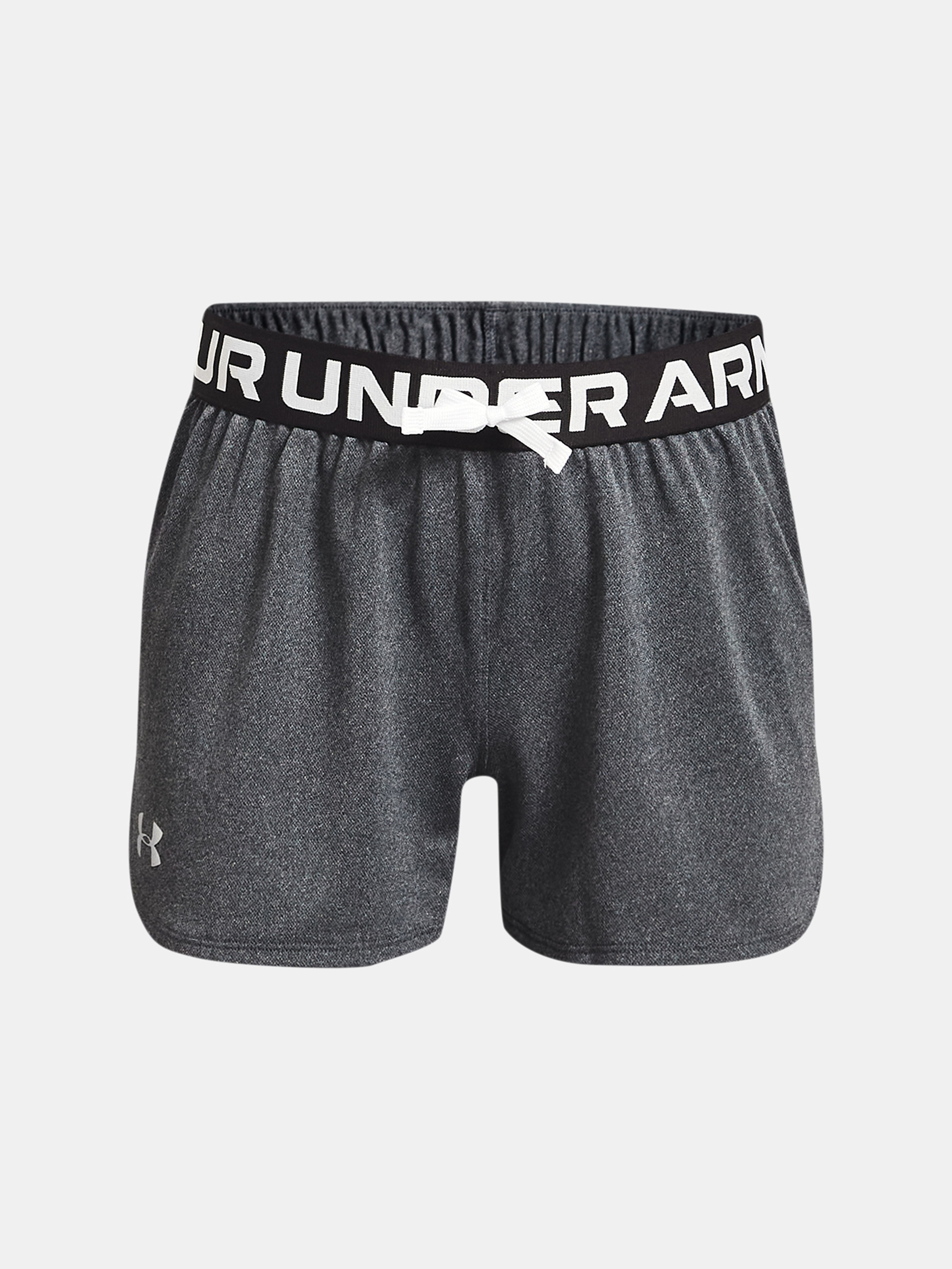 Kratke hlače Under Armour Play Up Solid Shorts-GRY