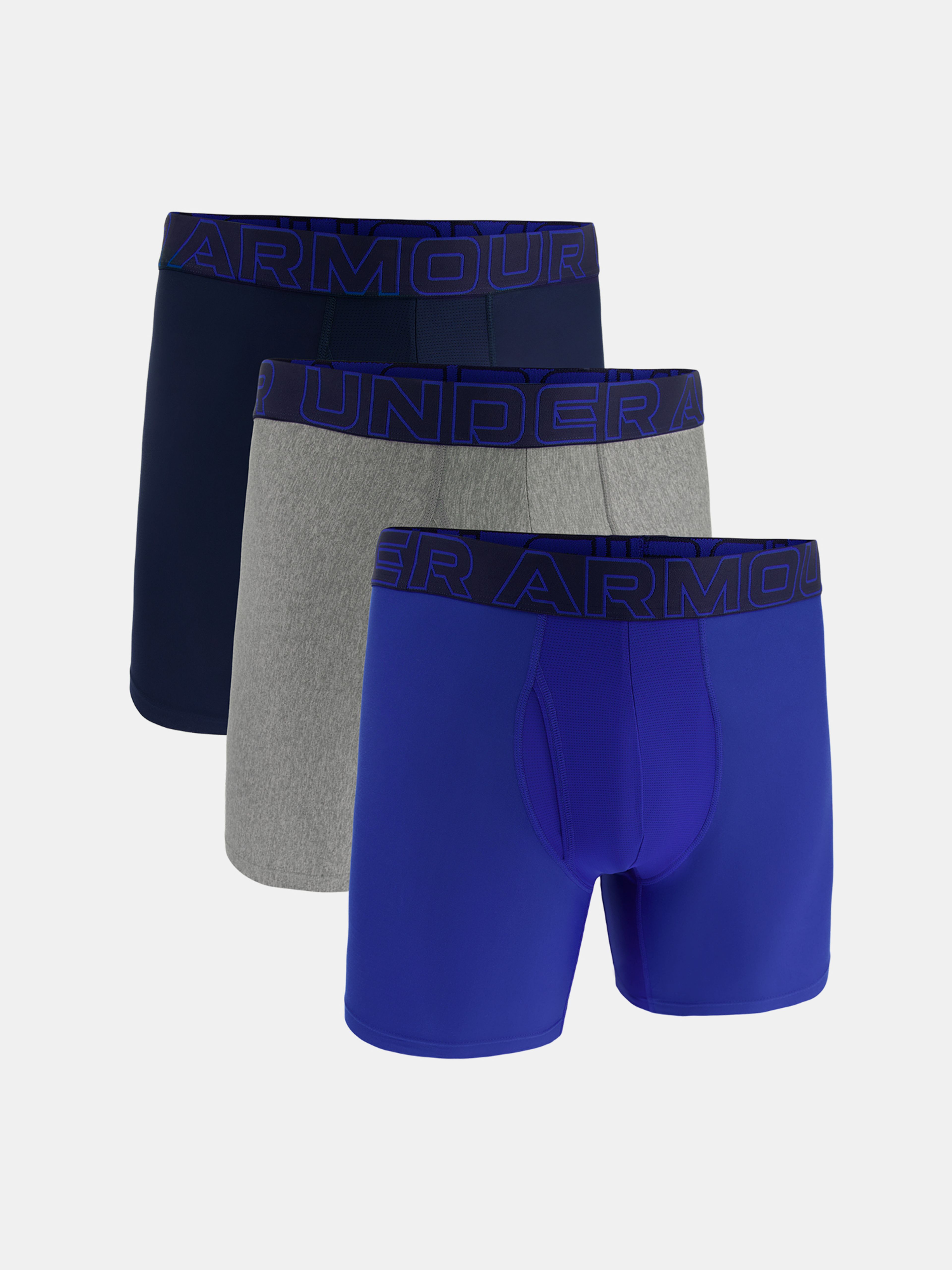 Pánské boxerky Under Armour M UA Perf Tech 6in | underarmour.cz