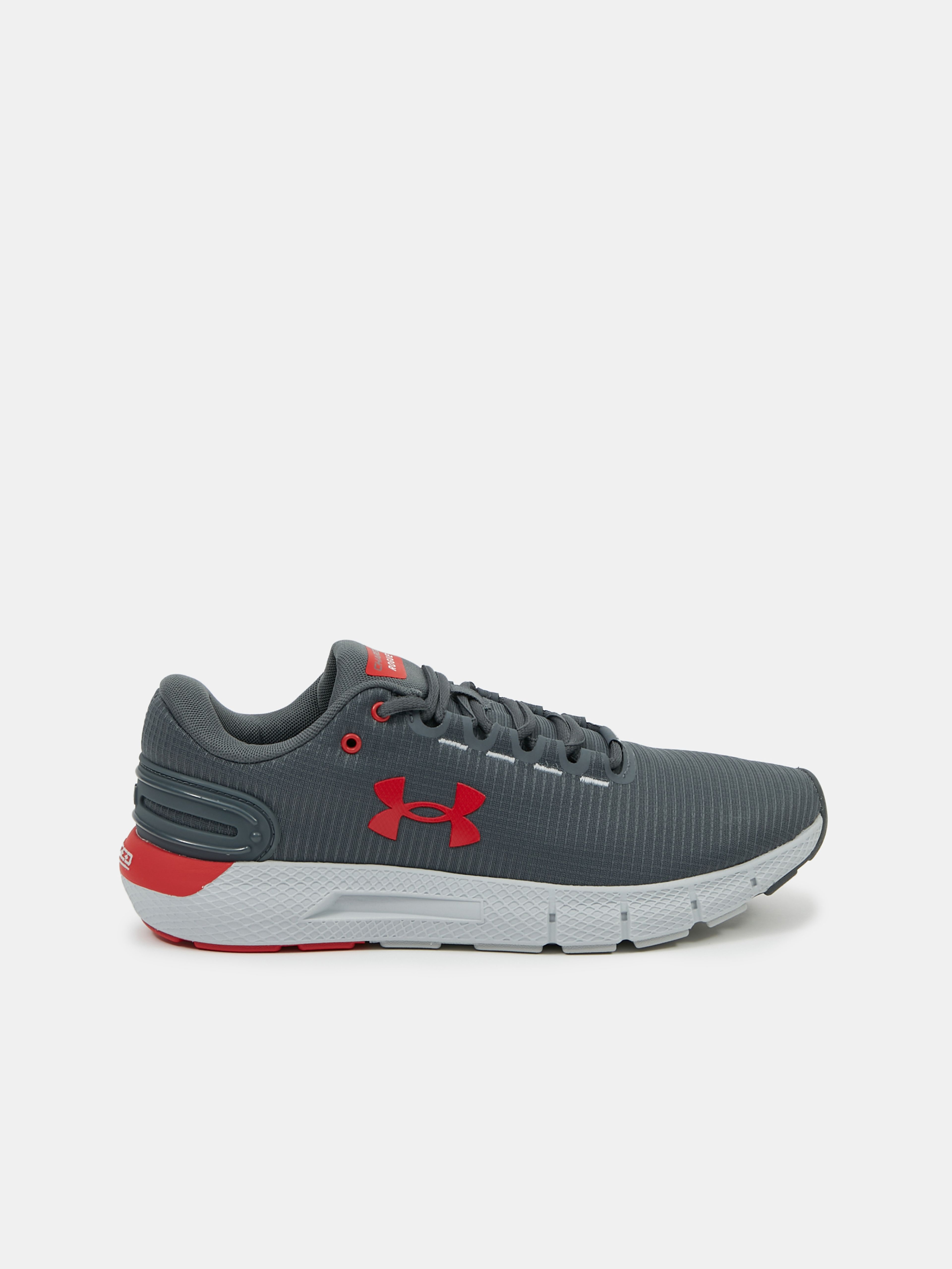 Boty Under Armour UA Charged Rogue 2.5 Storm-GRY