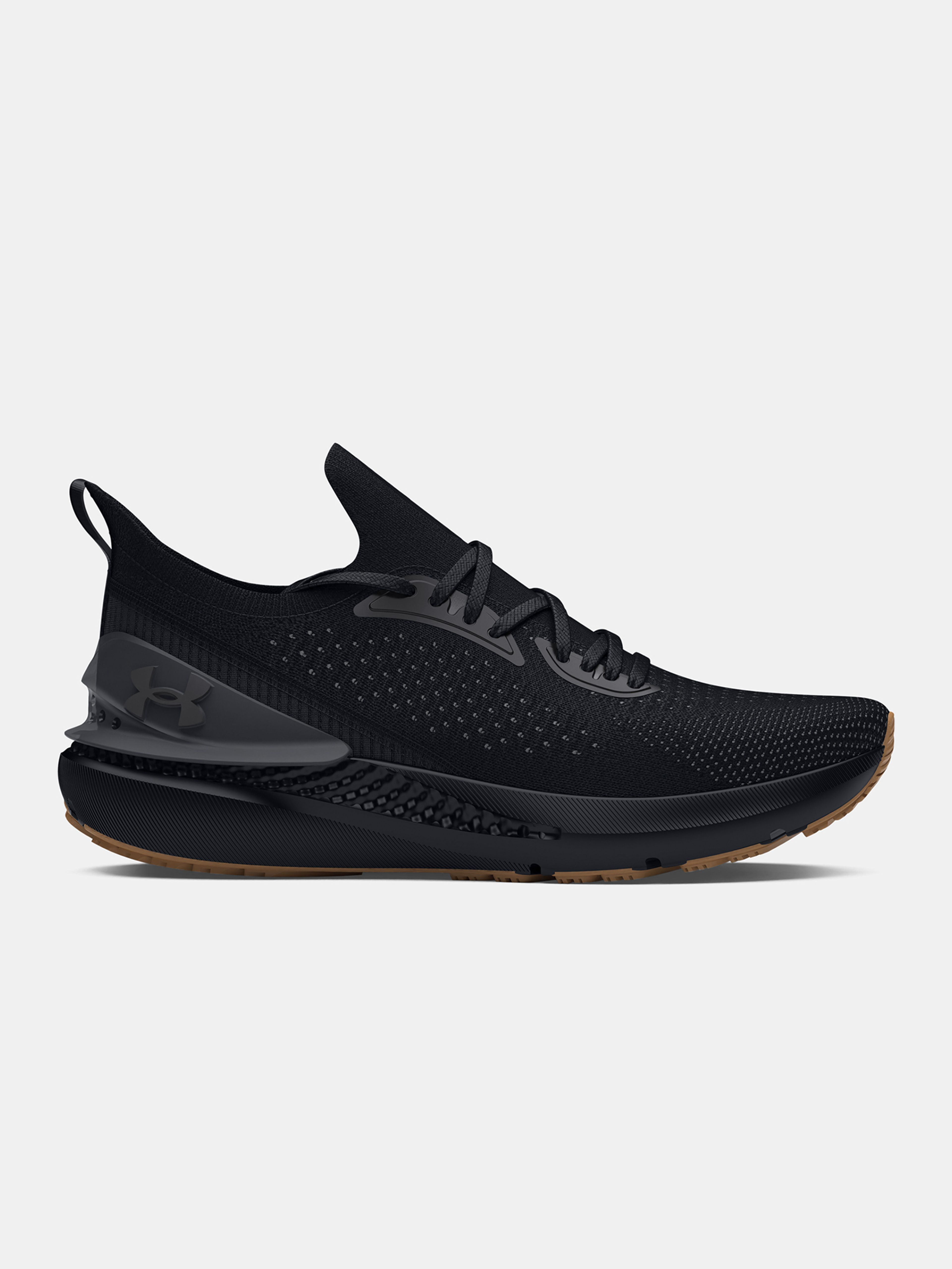 Boty Under Armour UA Shift-BLK