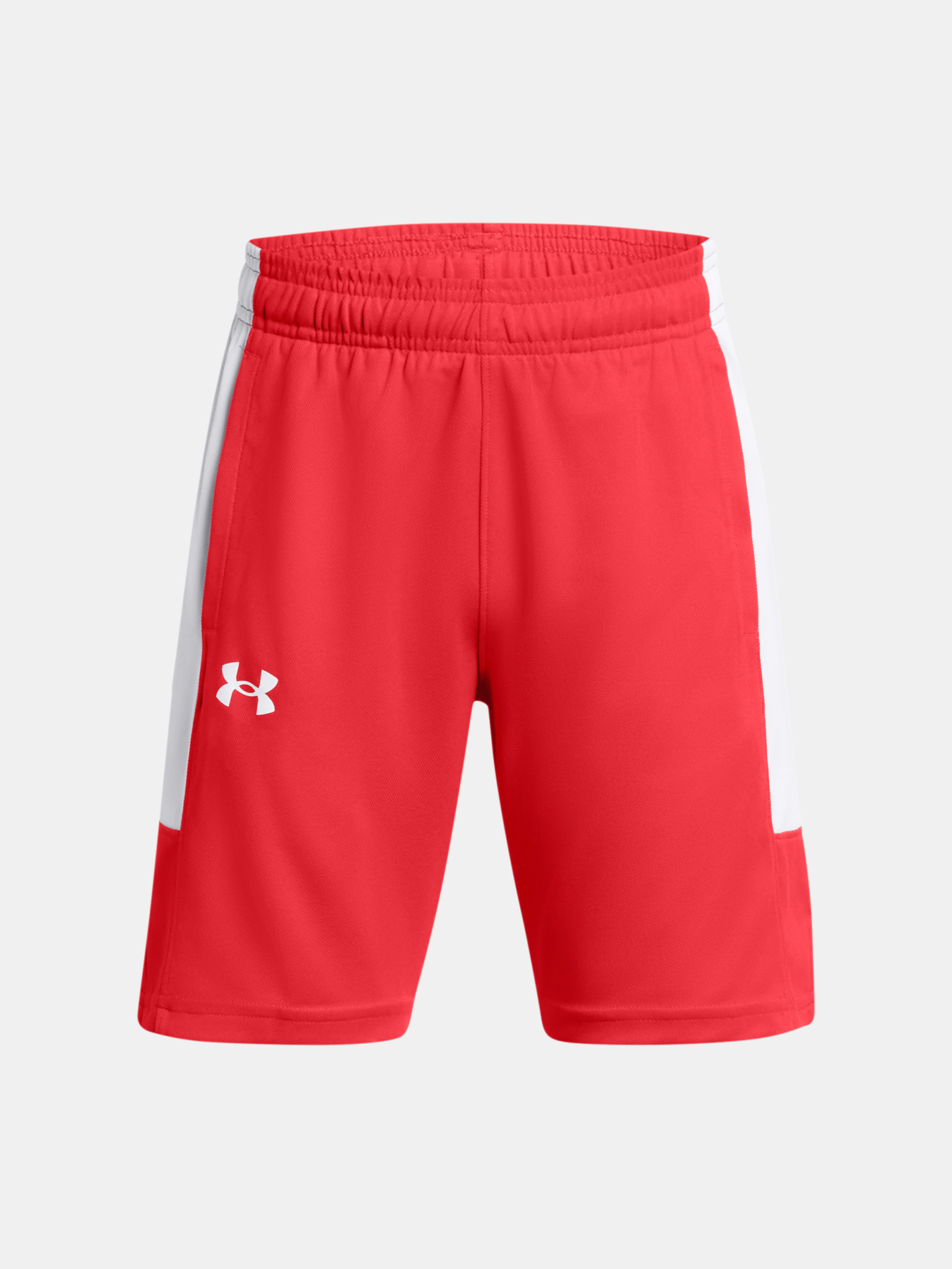 Kraťasy Under Armour UA Baseline Short-RED