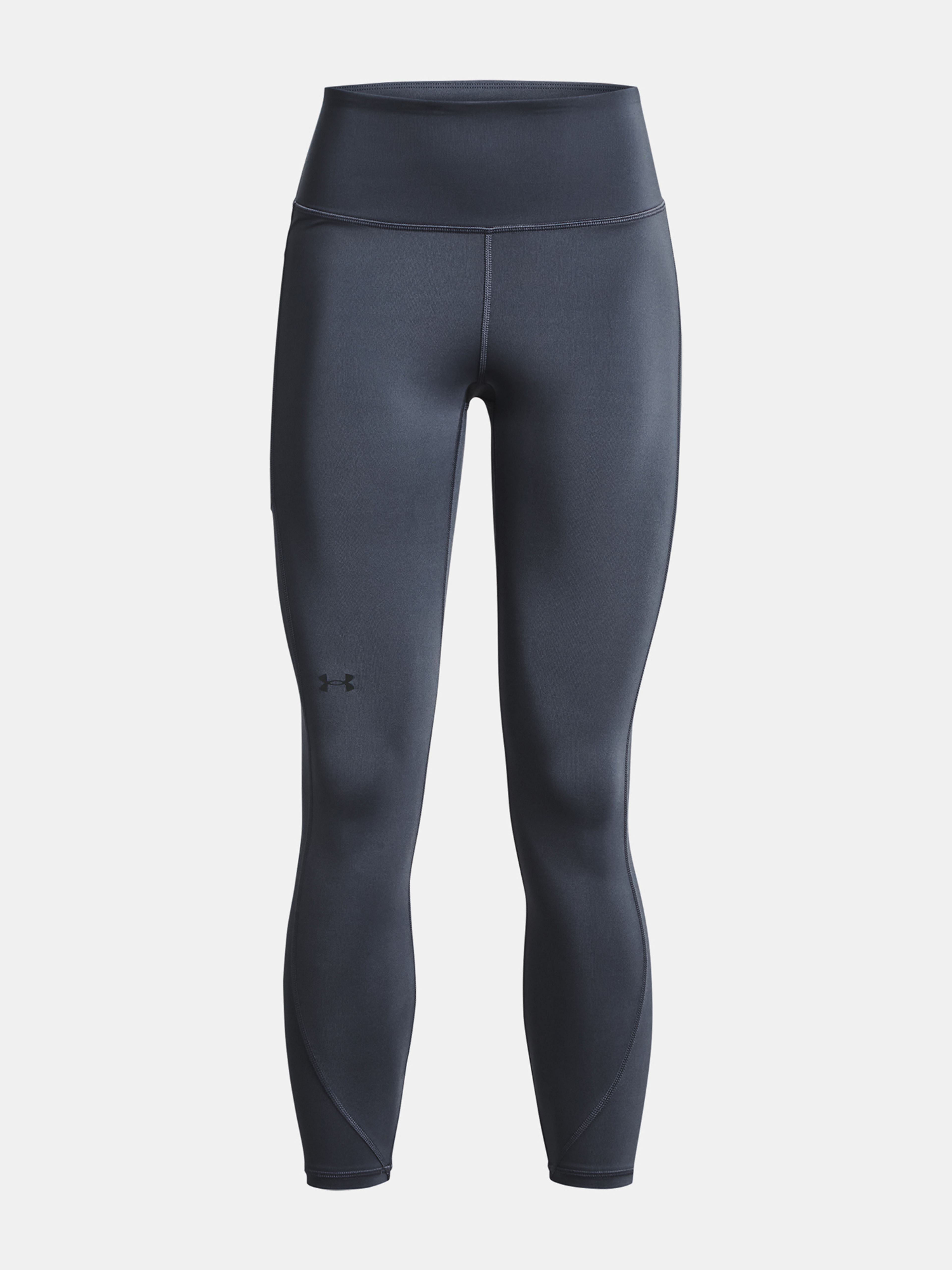 Legíny Under Armour UA Rush Ankle Legging-GRY