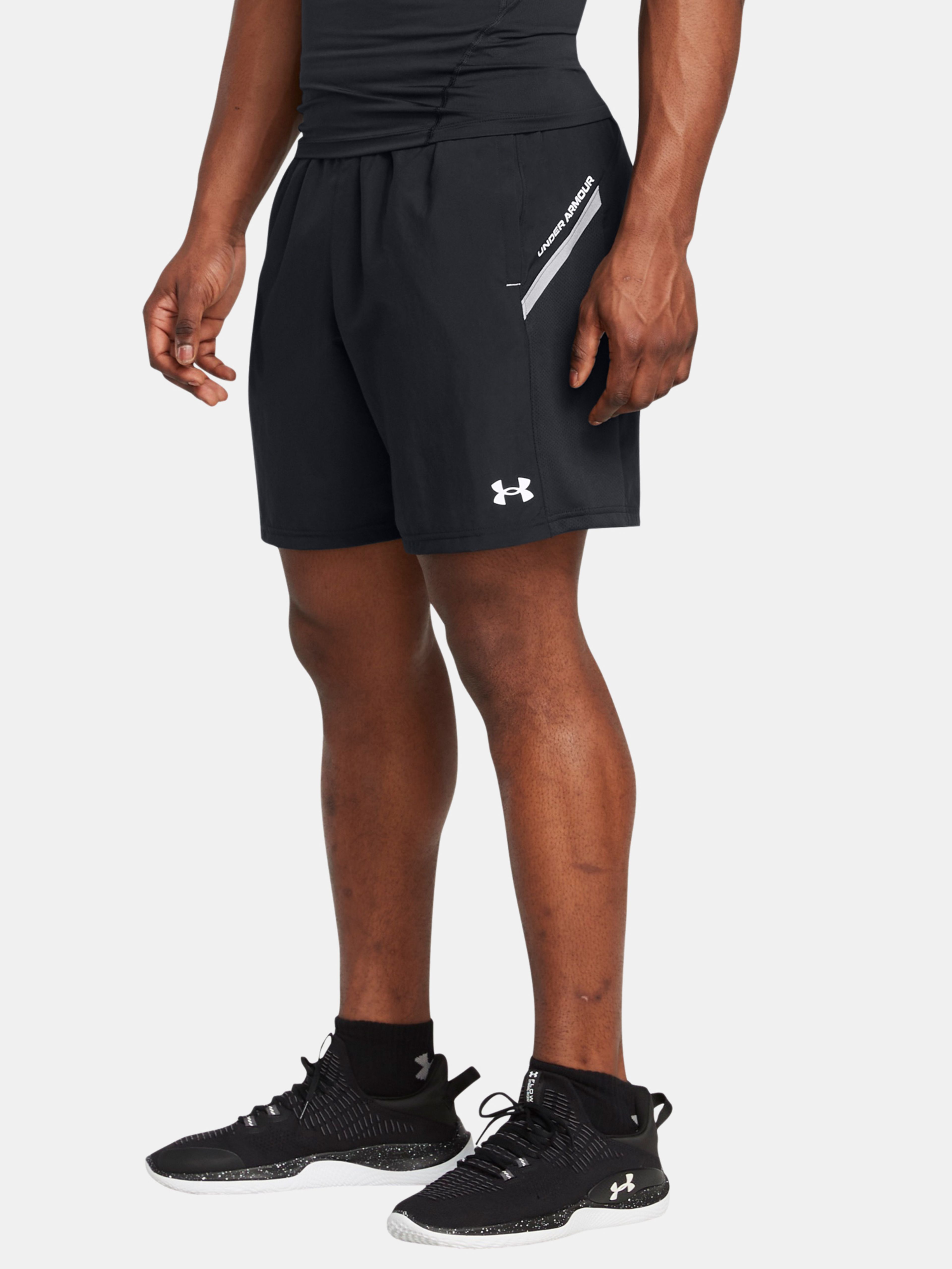 Under Armour UA Tech Utility Shorts rövidnadrágok