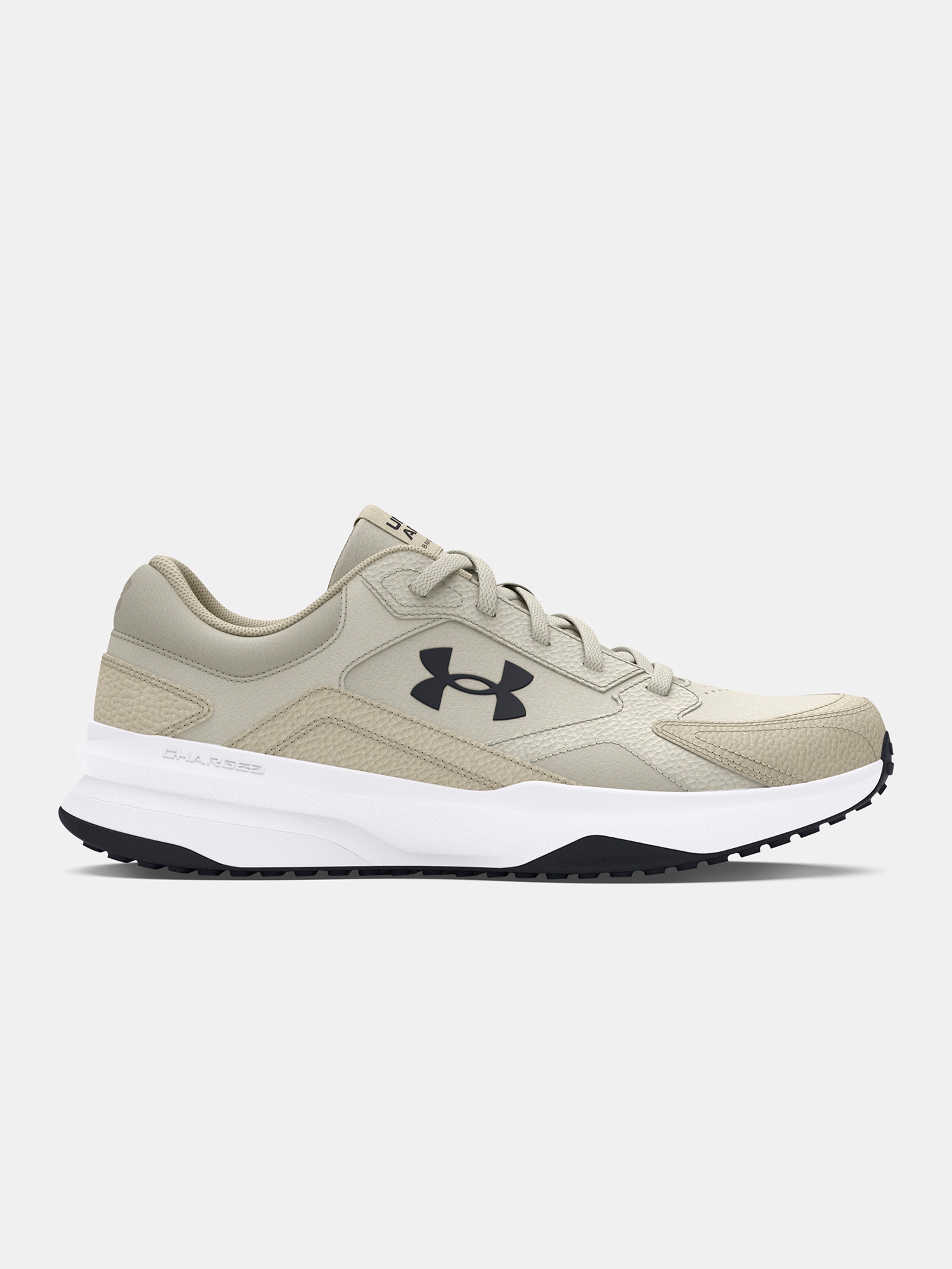 Under Armour UA Edge LTHR cipők