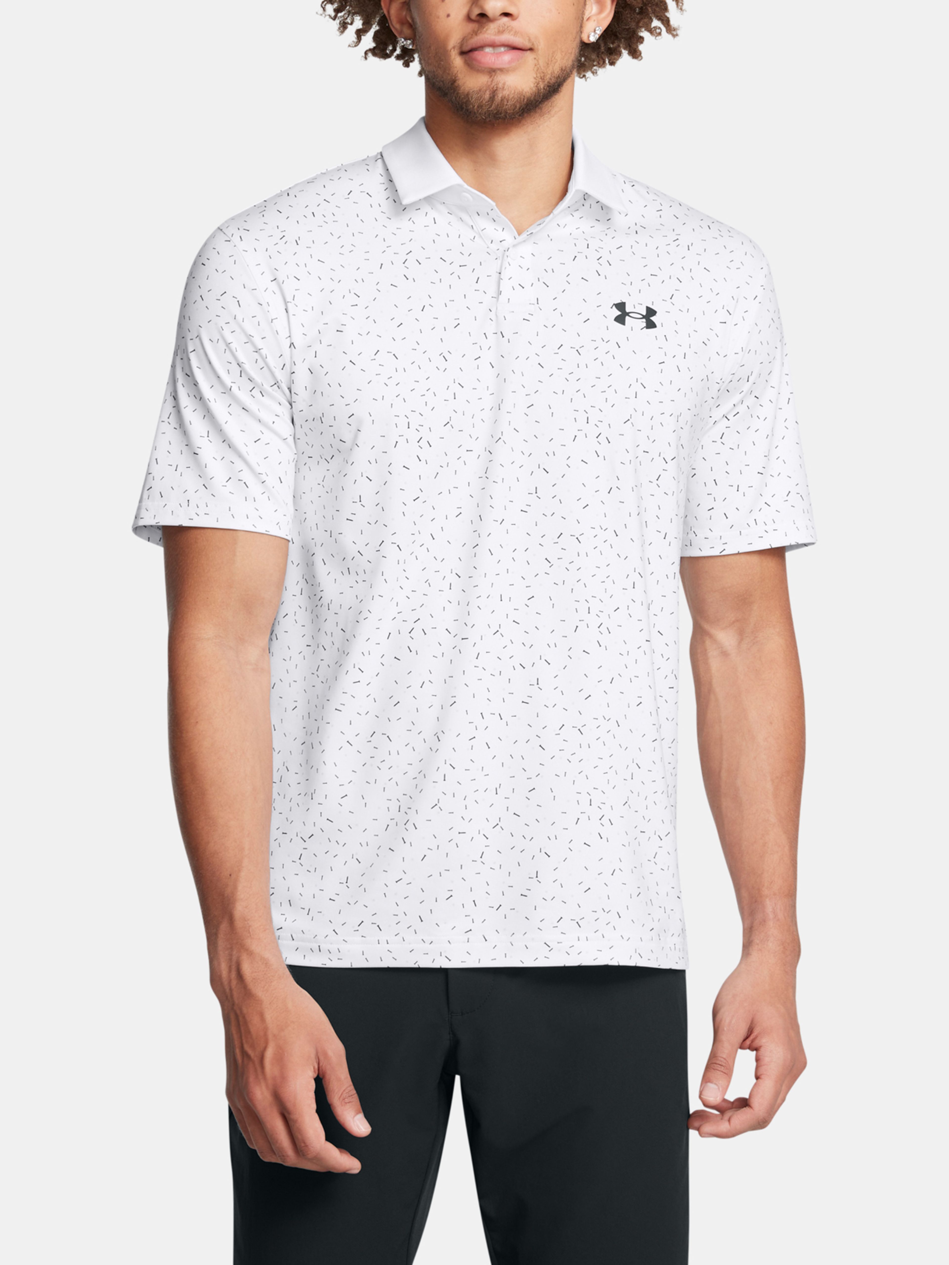 Majica Under Armour UA T2G Printed Polo