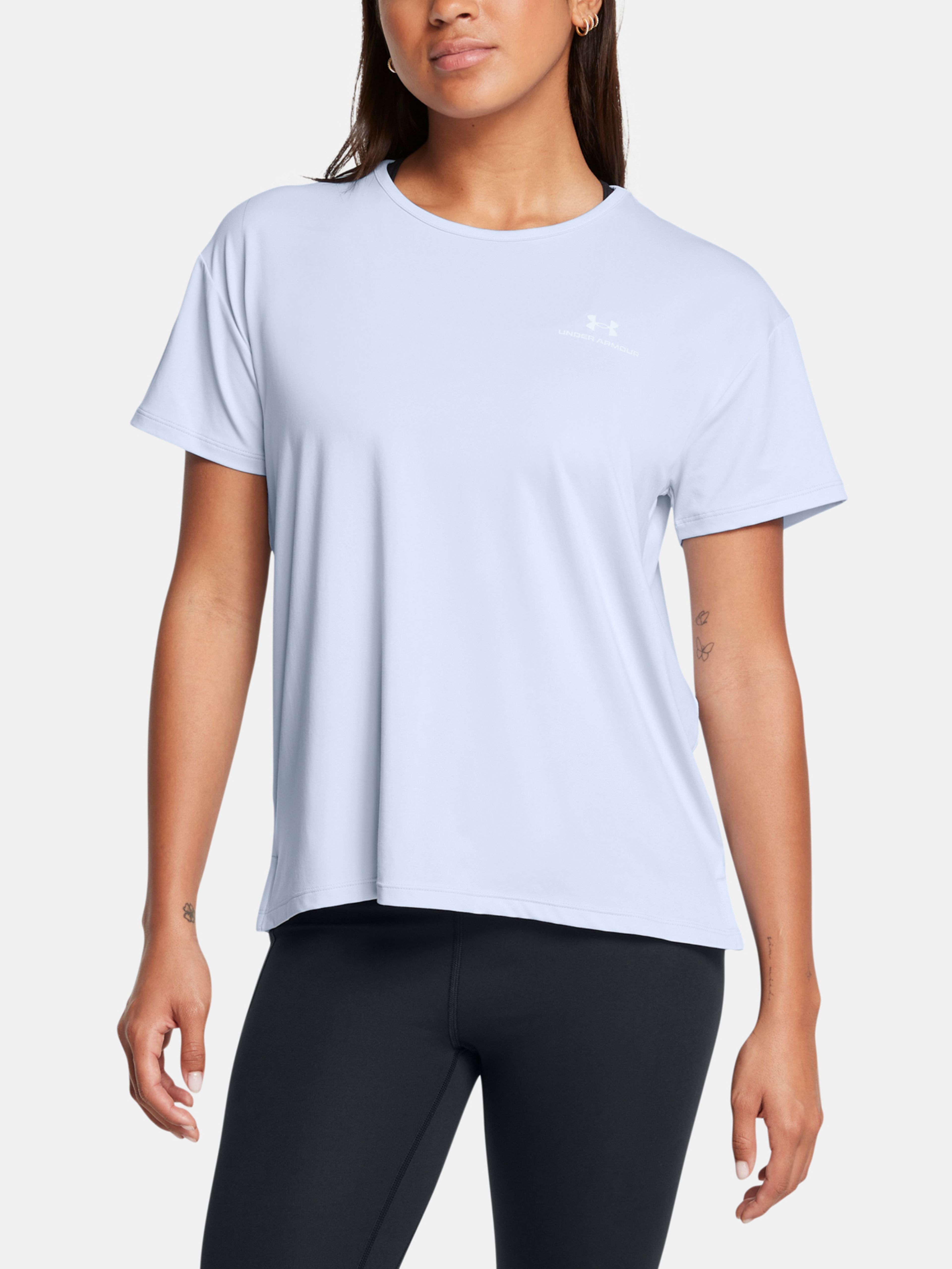 Női póló Under Armour UA Vanish Energy SS 2.0