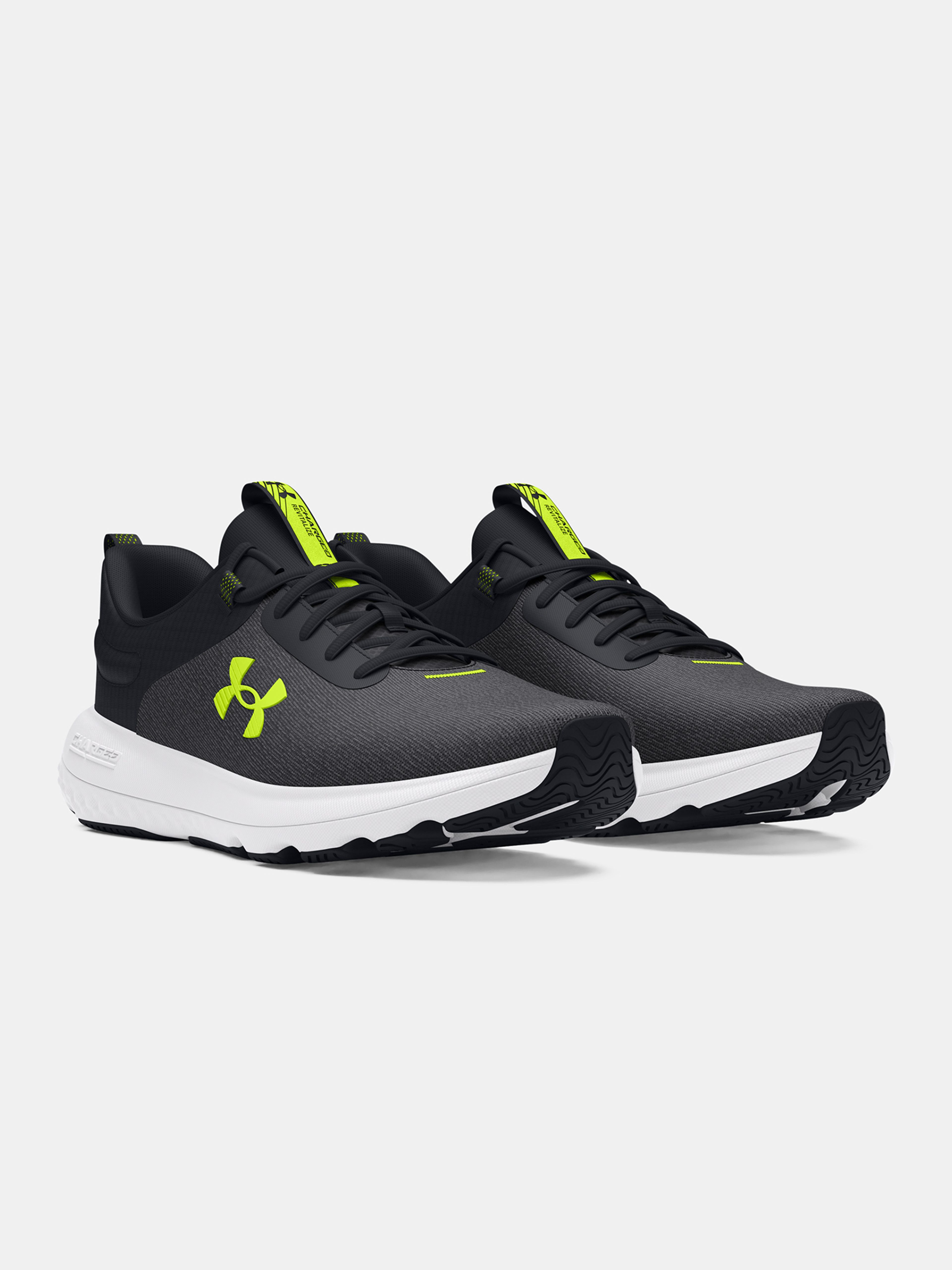 Pánské boty Under Armour UA Charged Revitalize | underarmour.cz