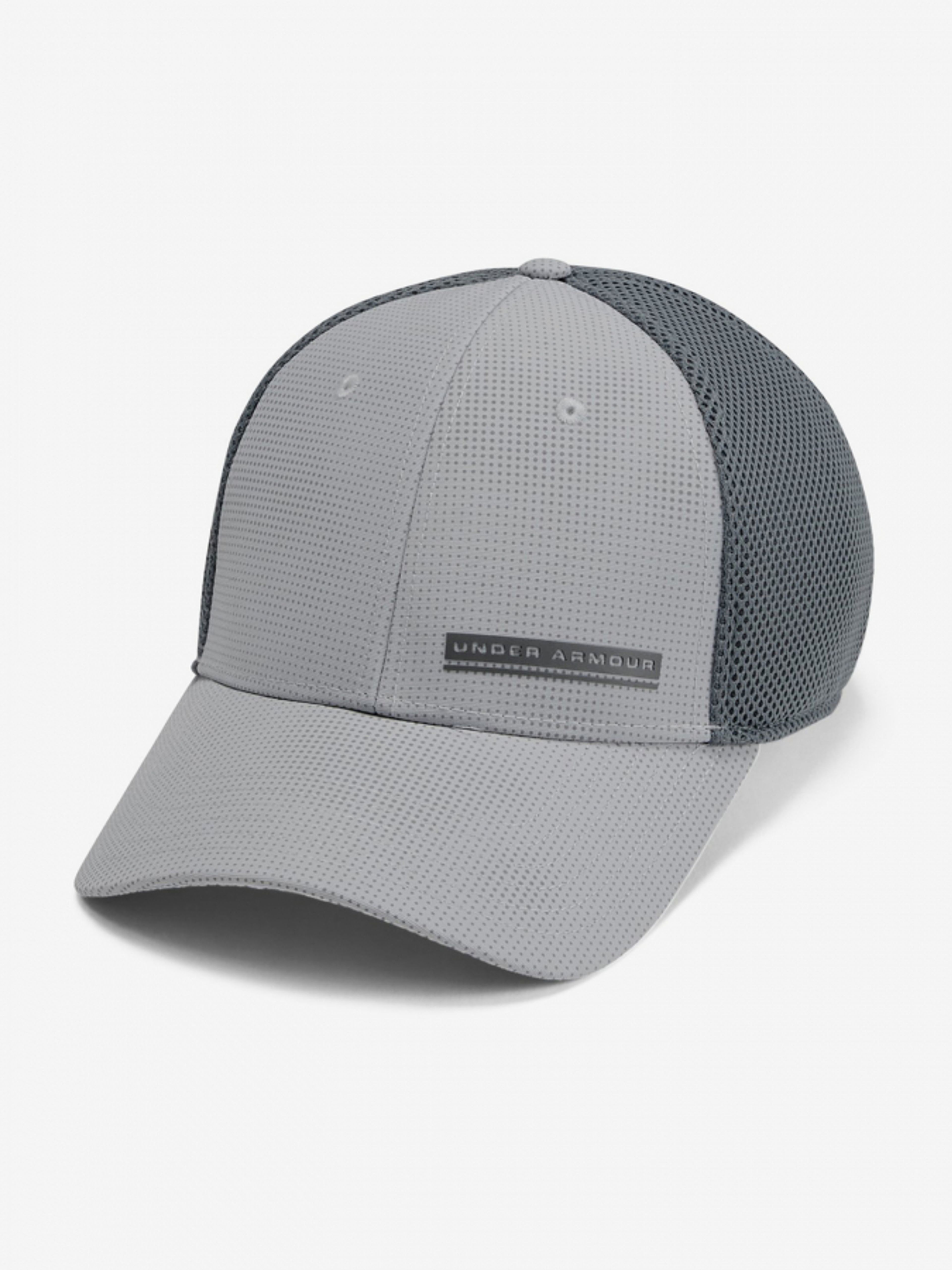 Under armour men's train spacer sale mesh cap