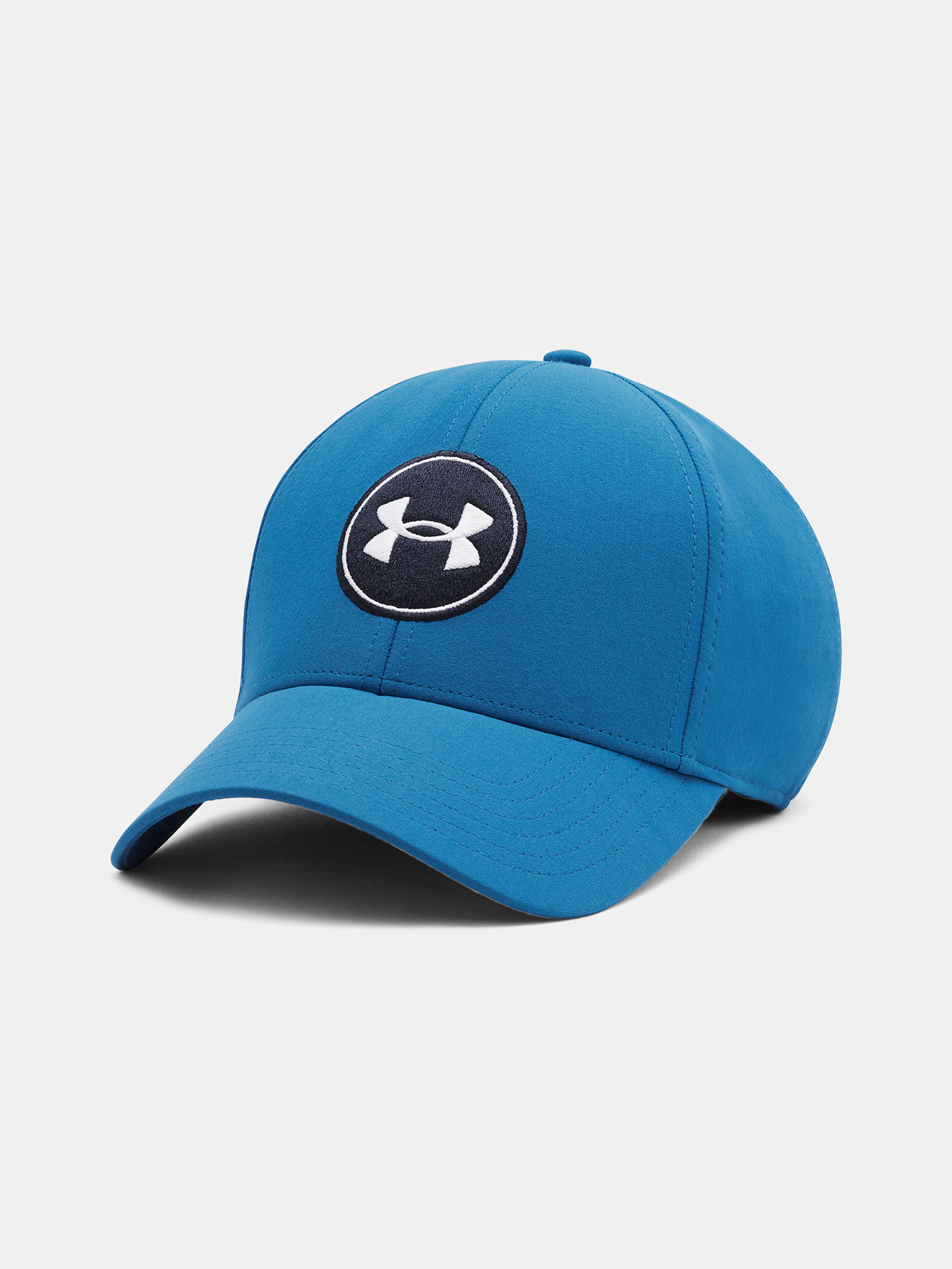 Kšiltovka Under Armour Storm Driver-BLU