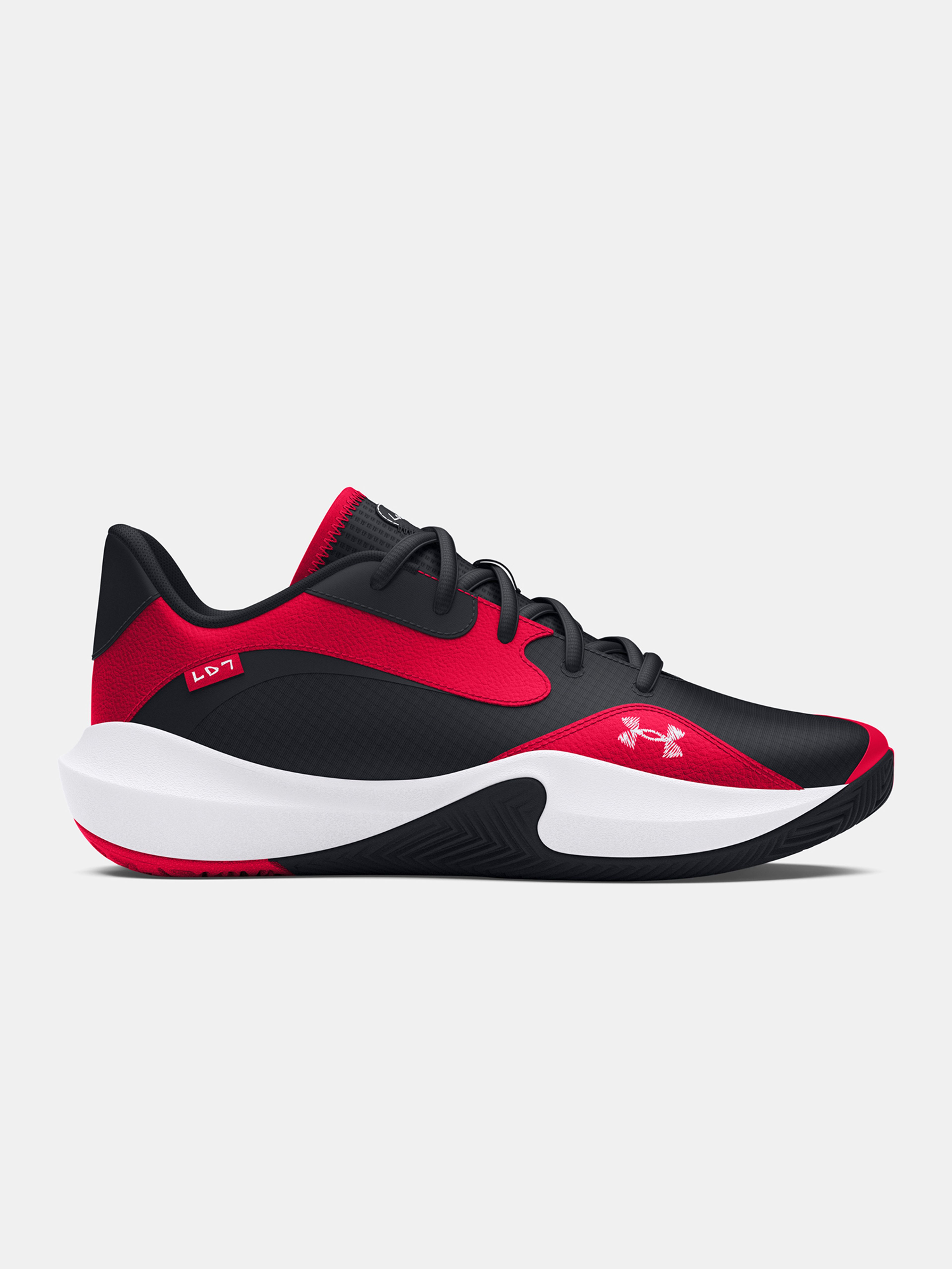 Čevlji Under Armour UA Lockdown 7 Low