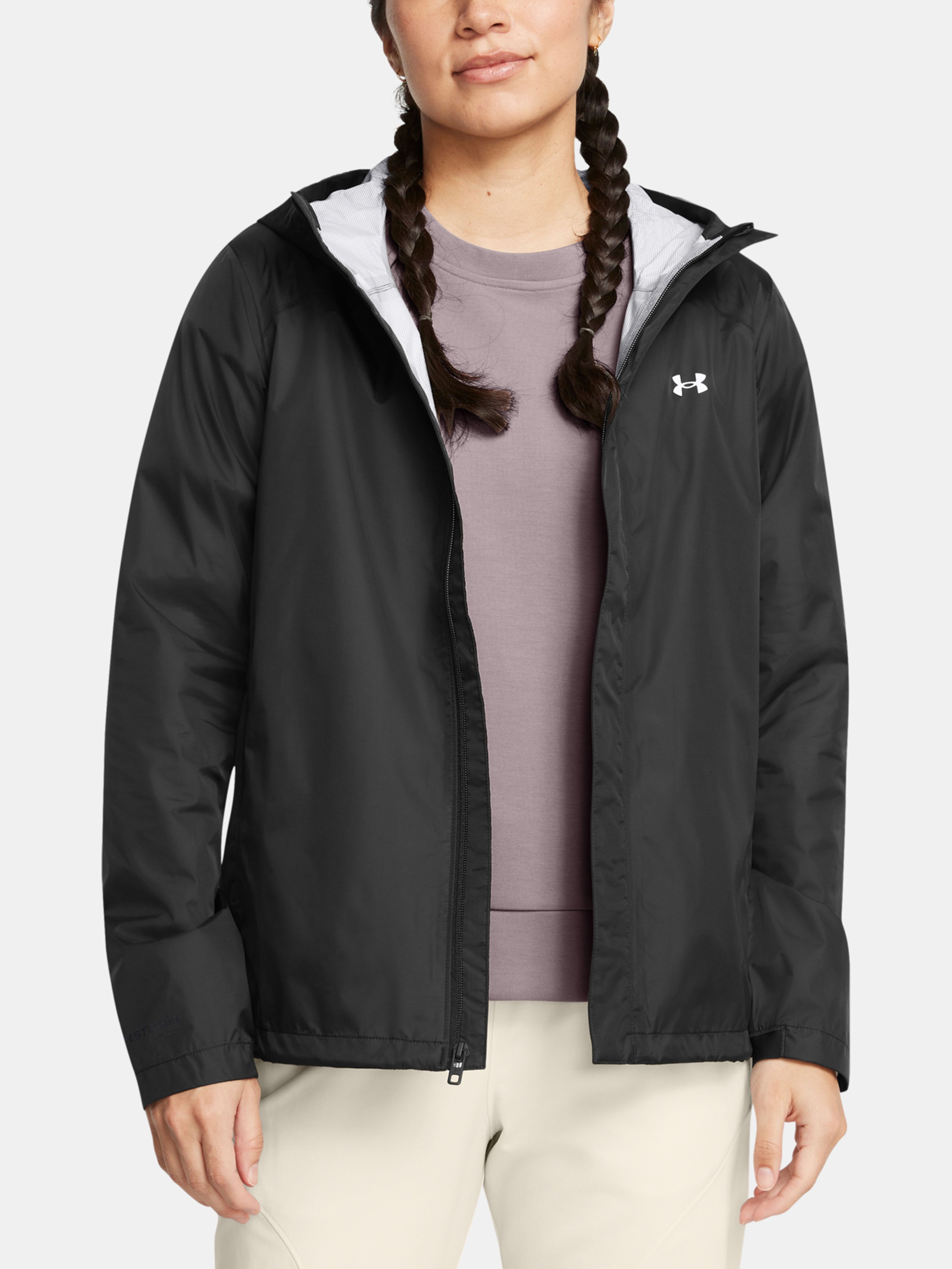 Jakna Under Armour CLOUDSTRIKE JACKET