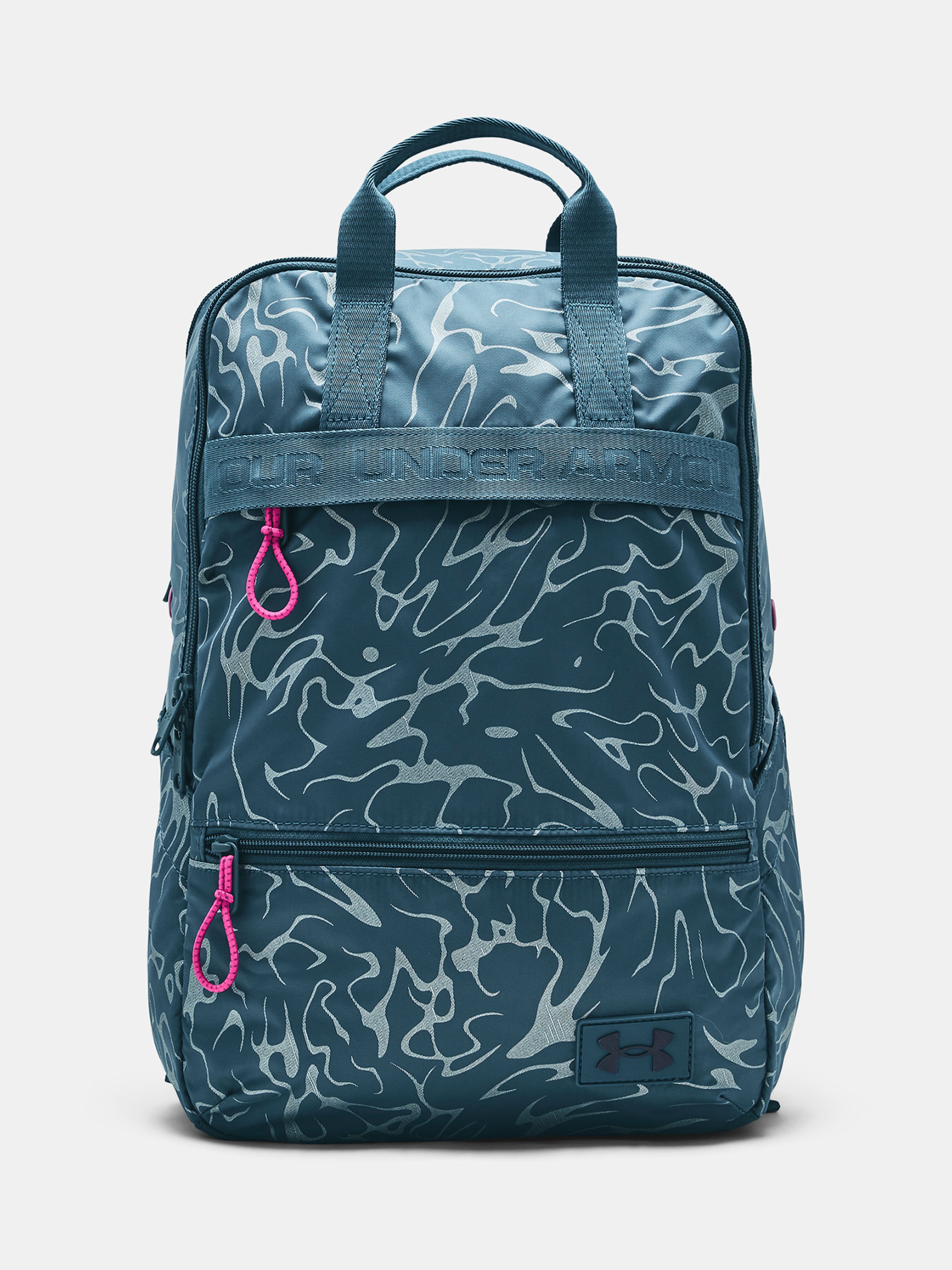 Dámský batoh Under Armour UA Essentials Backpack underarmour.cz