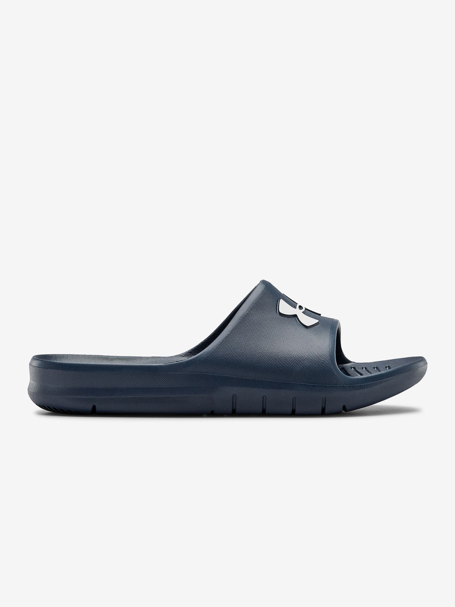 Under Armour UA CORE PTH SL papucs - underarmour.hu