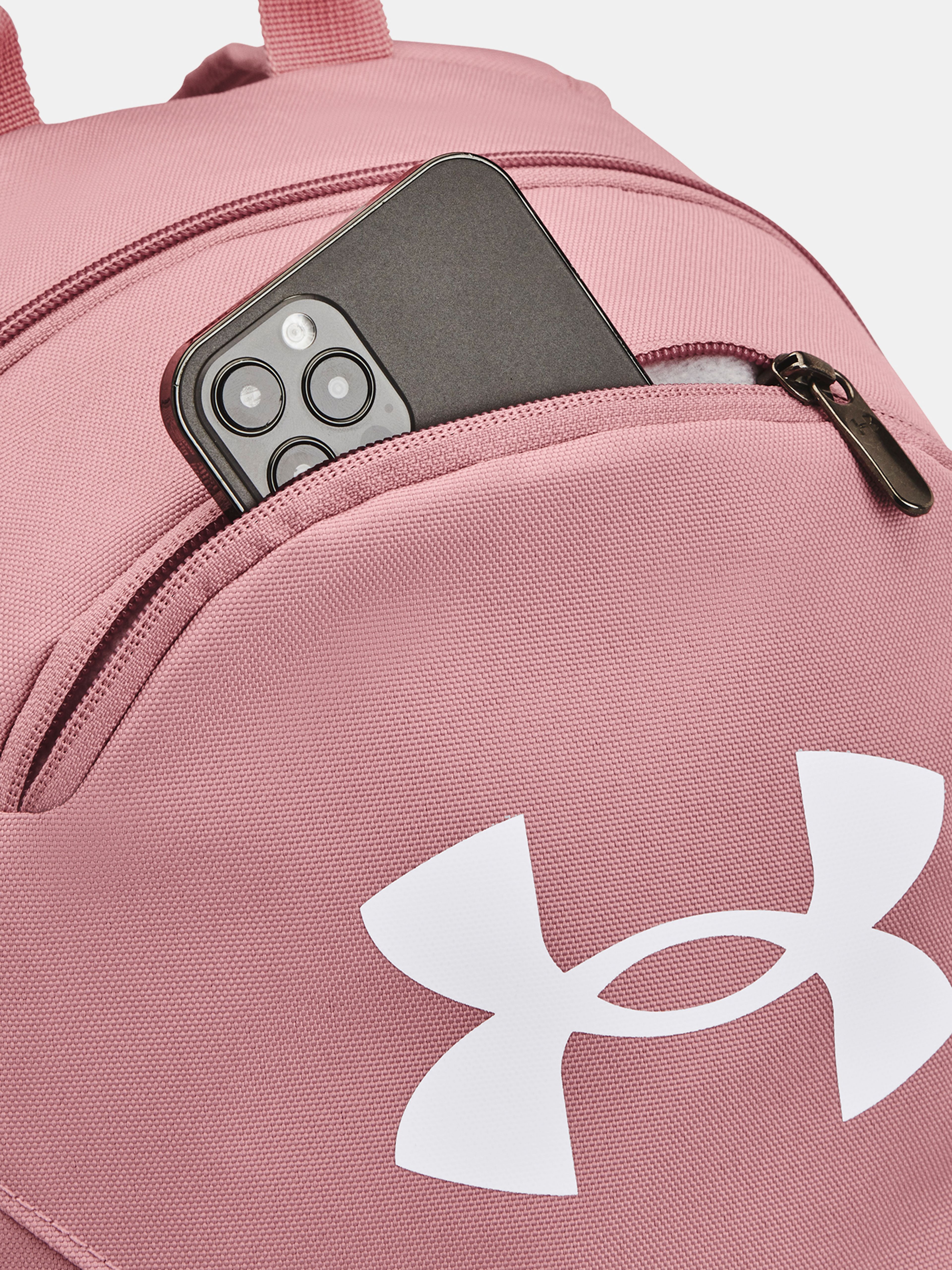 Under Armour UA Hustle Lite Backpack Hátizsák