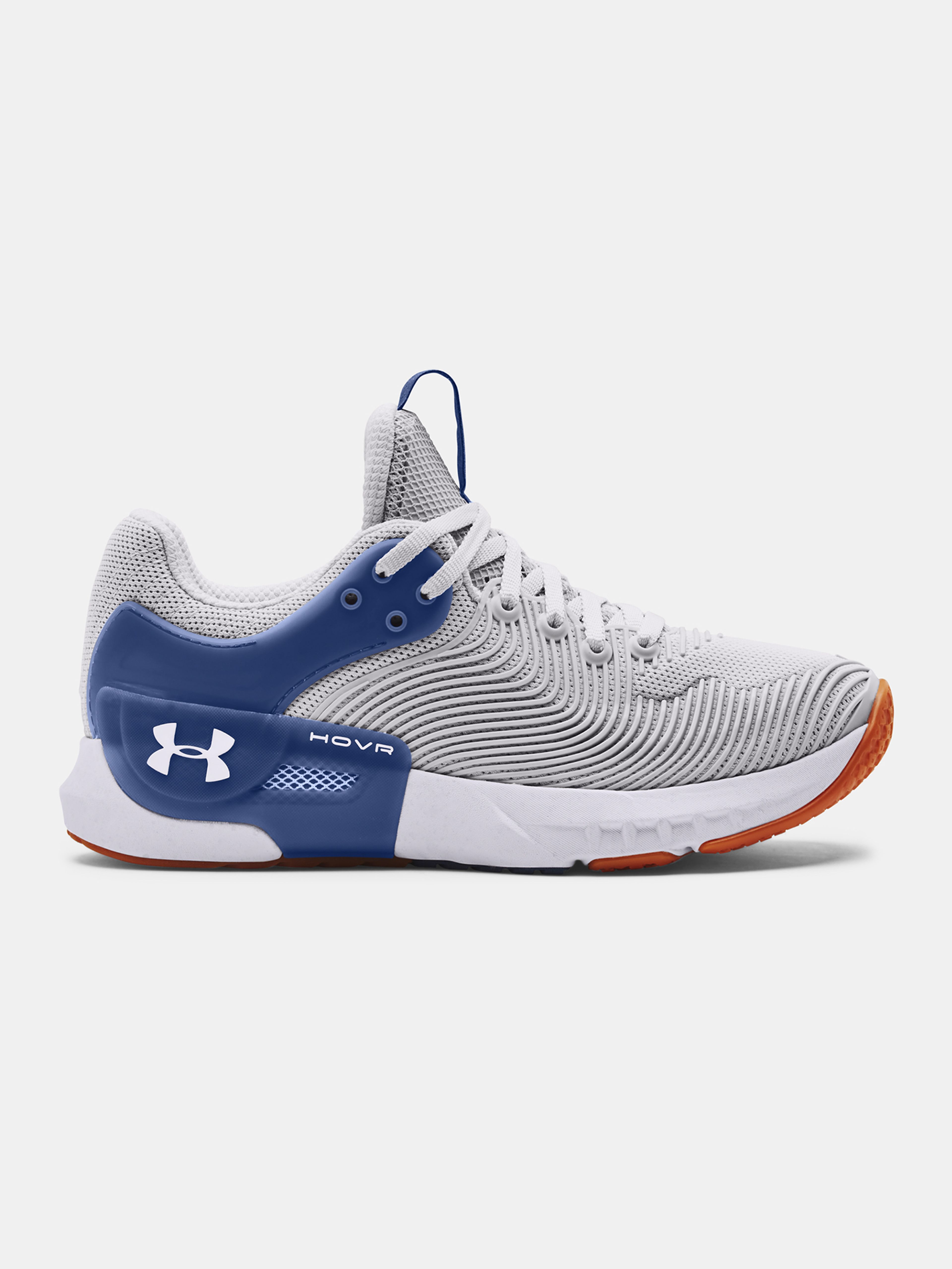 Topánky Under Armour W HOVR Apex 2 Gloss-GRY