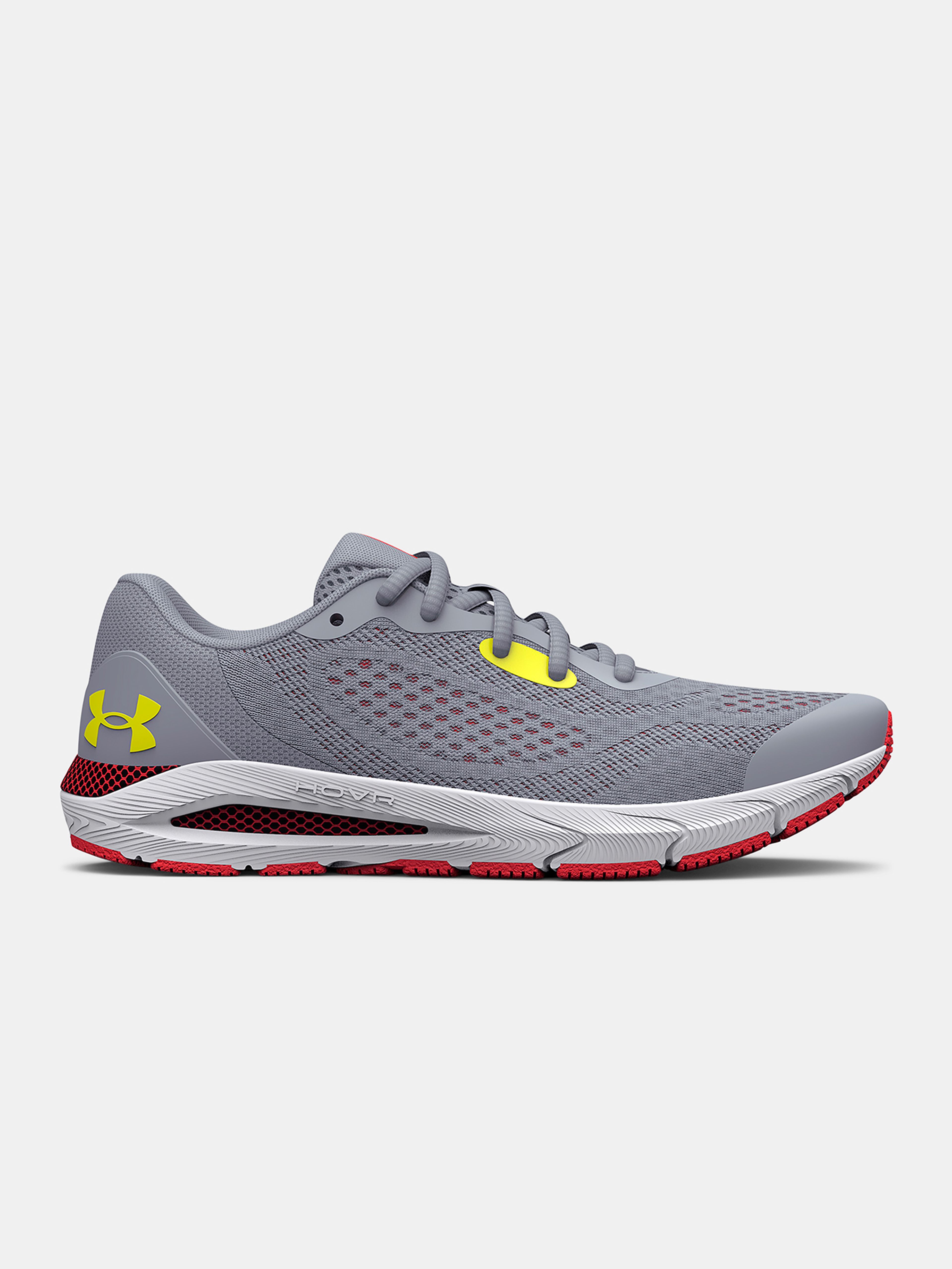 Topánky Under Armour UA BGS HOVR Sonic 5-GRY