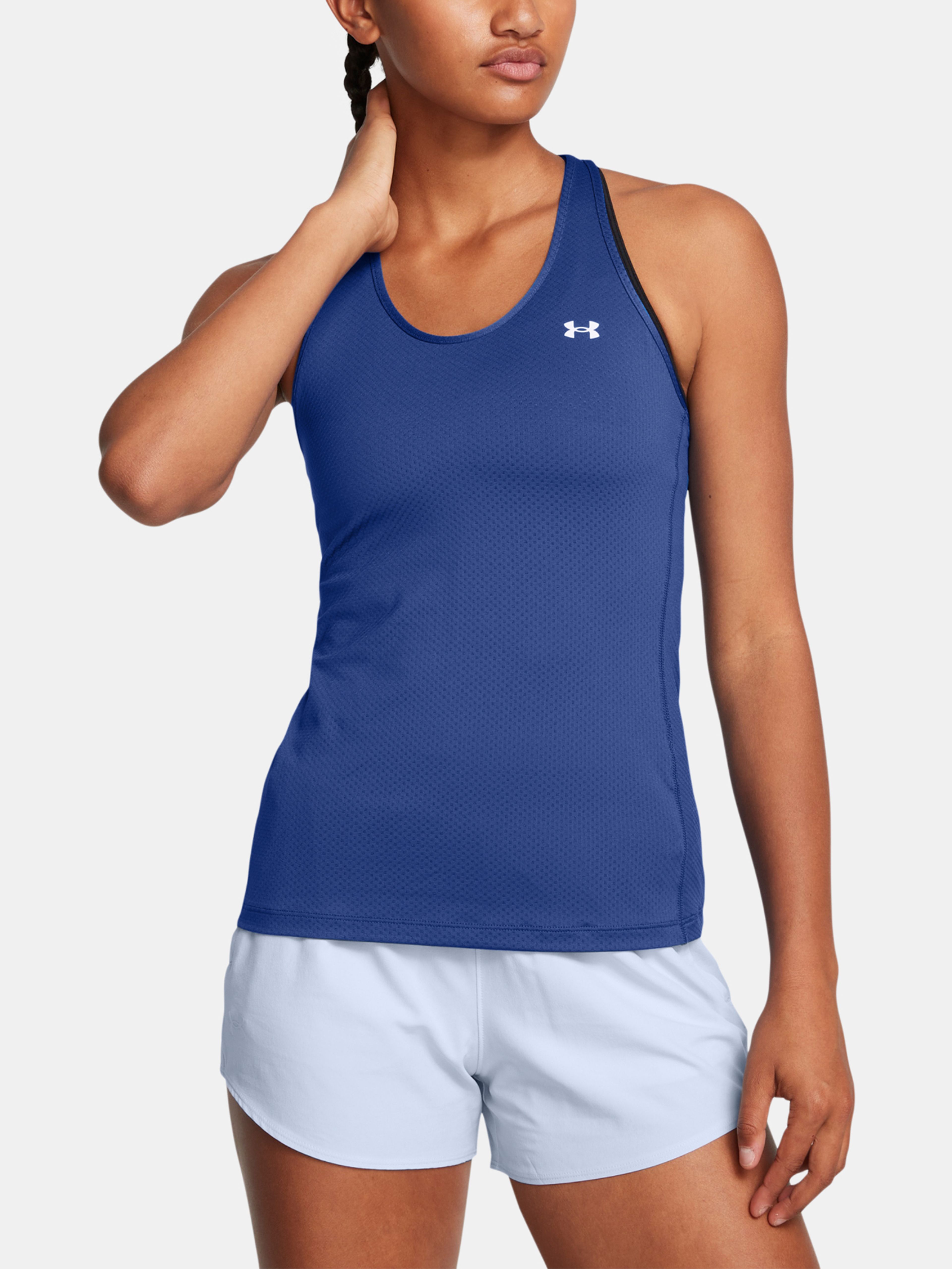 Under Armour Tech Mesh Racer Tank atlétatrikó