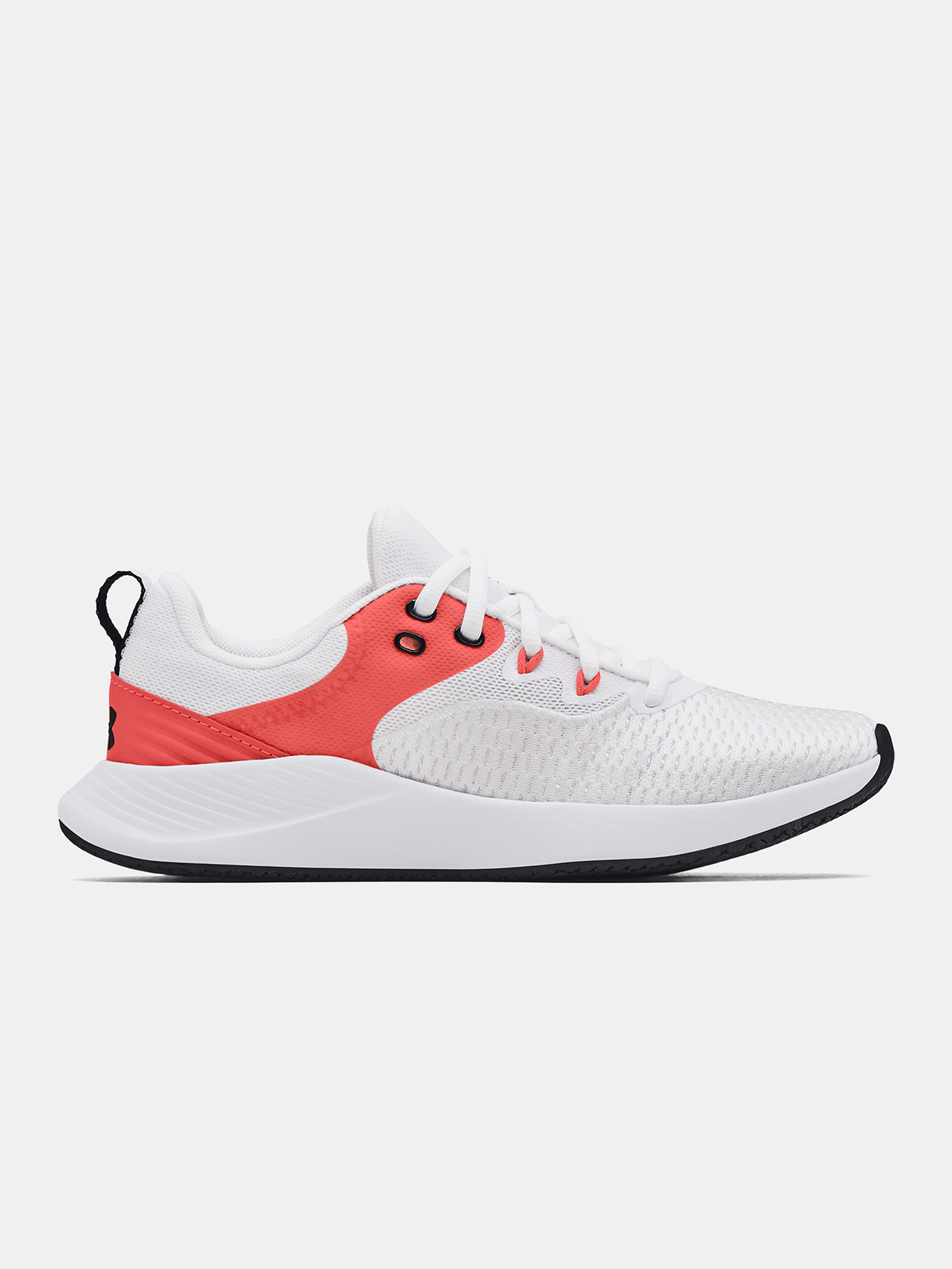 Topánky Under Armour W Charged Breathe TR 3-WHT