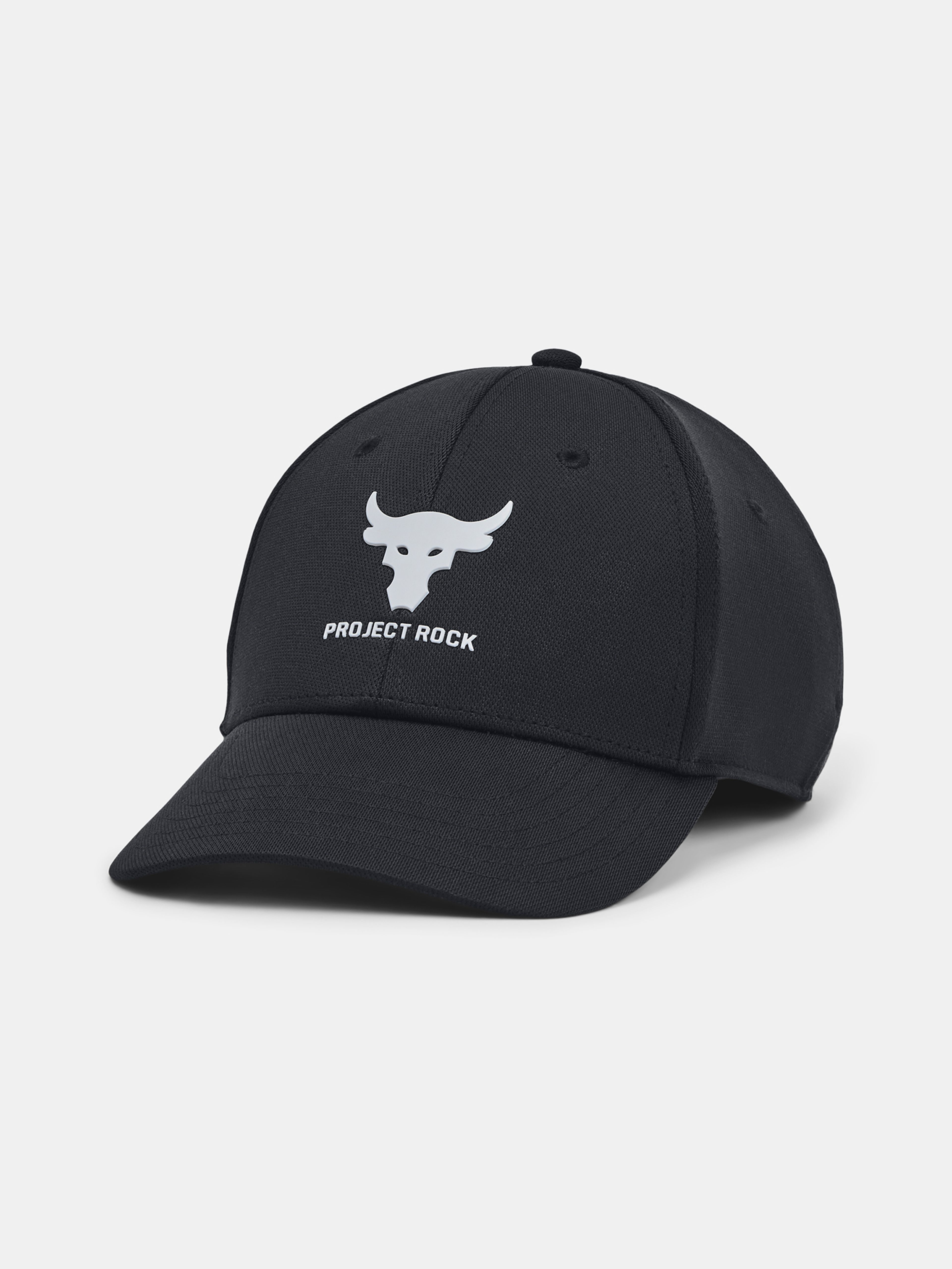 Dámska šiltovka Under Armour W's Project Rock Snapback