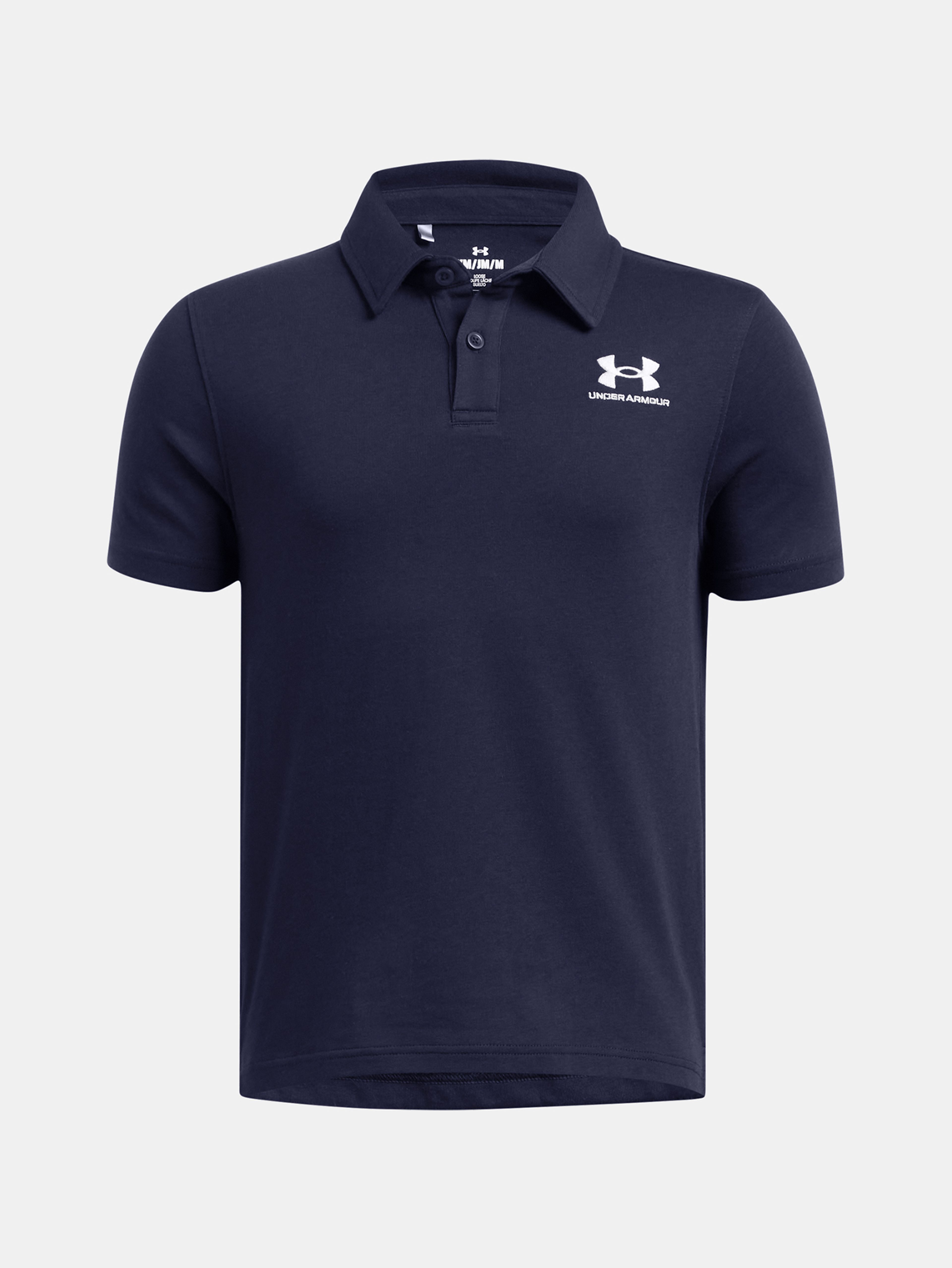 Majica Under Armour UA B Icon Polo